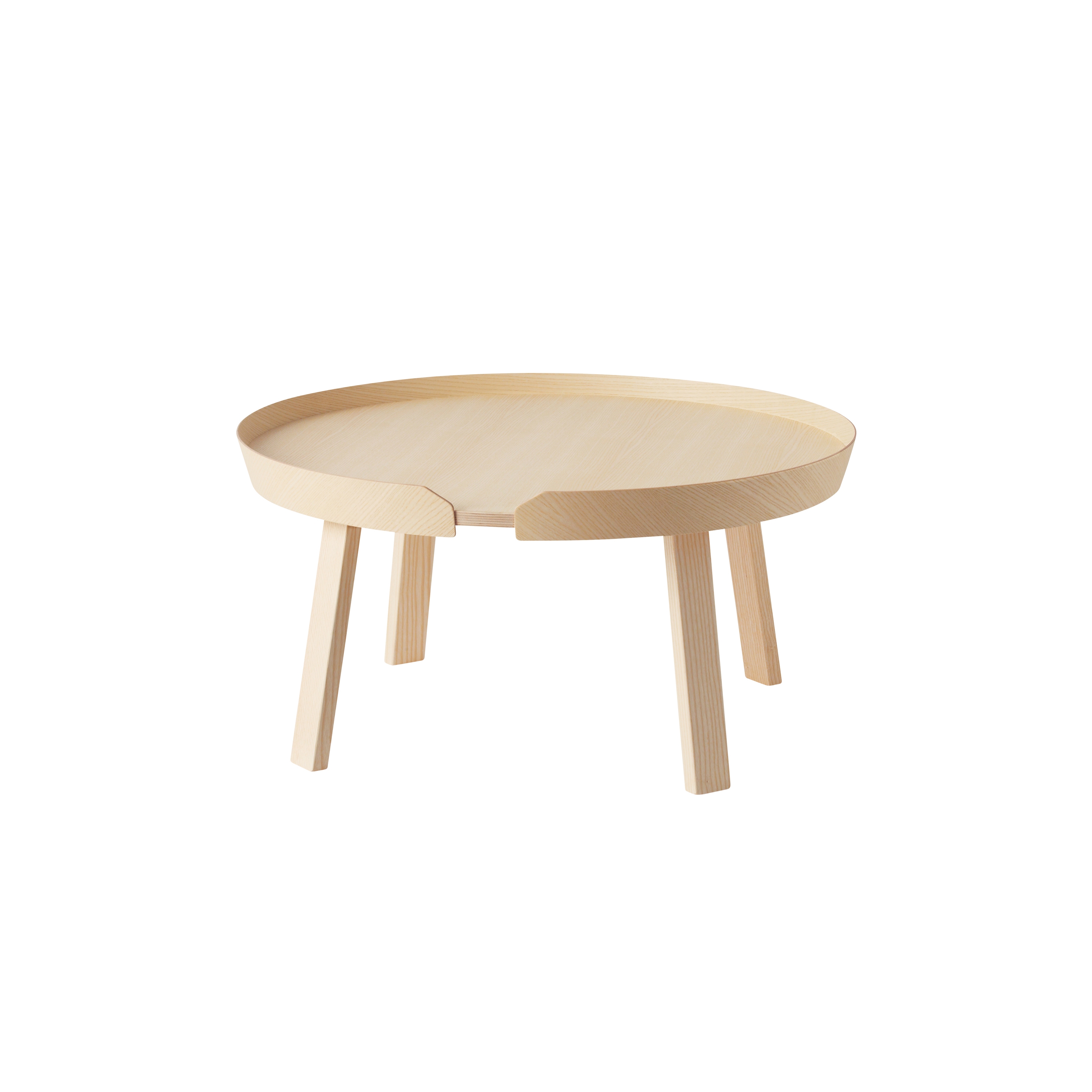 Around Coffee Table | Large