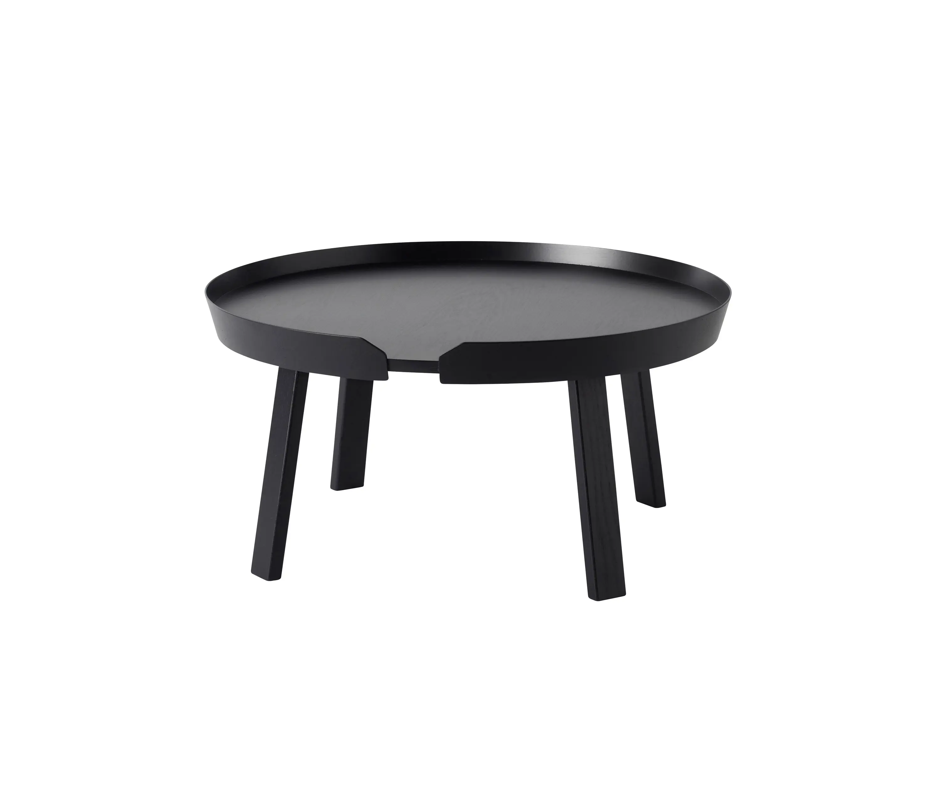 Muuto - Around Coffee Table | Large