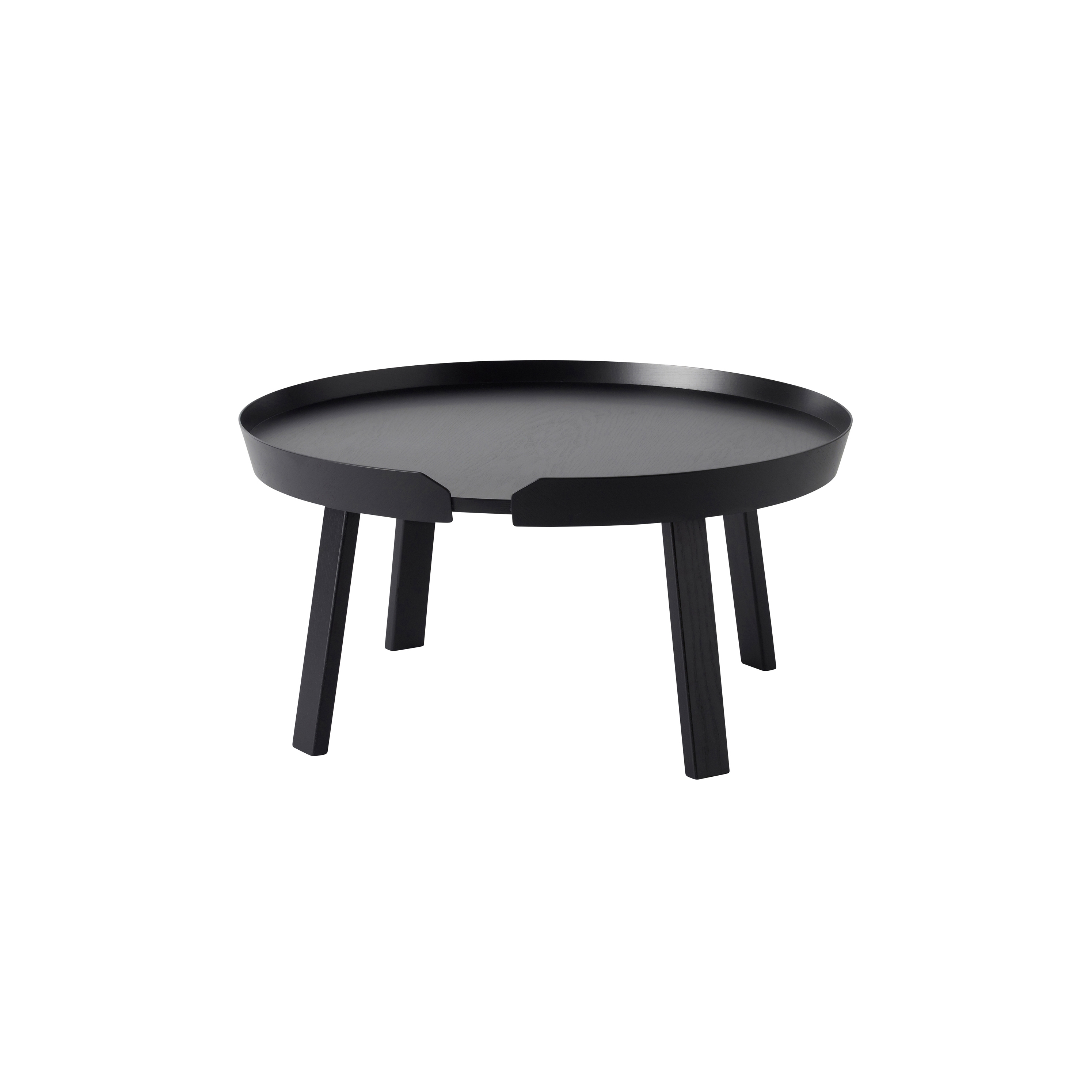 Around Coffee Table | Large