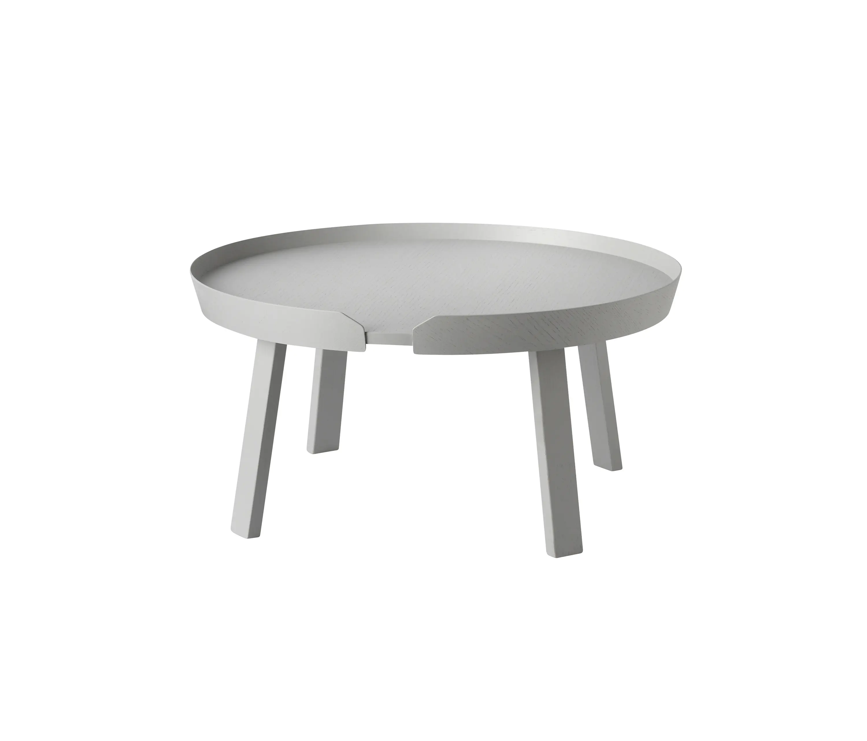 Muuto - Around Coffee Table | Large