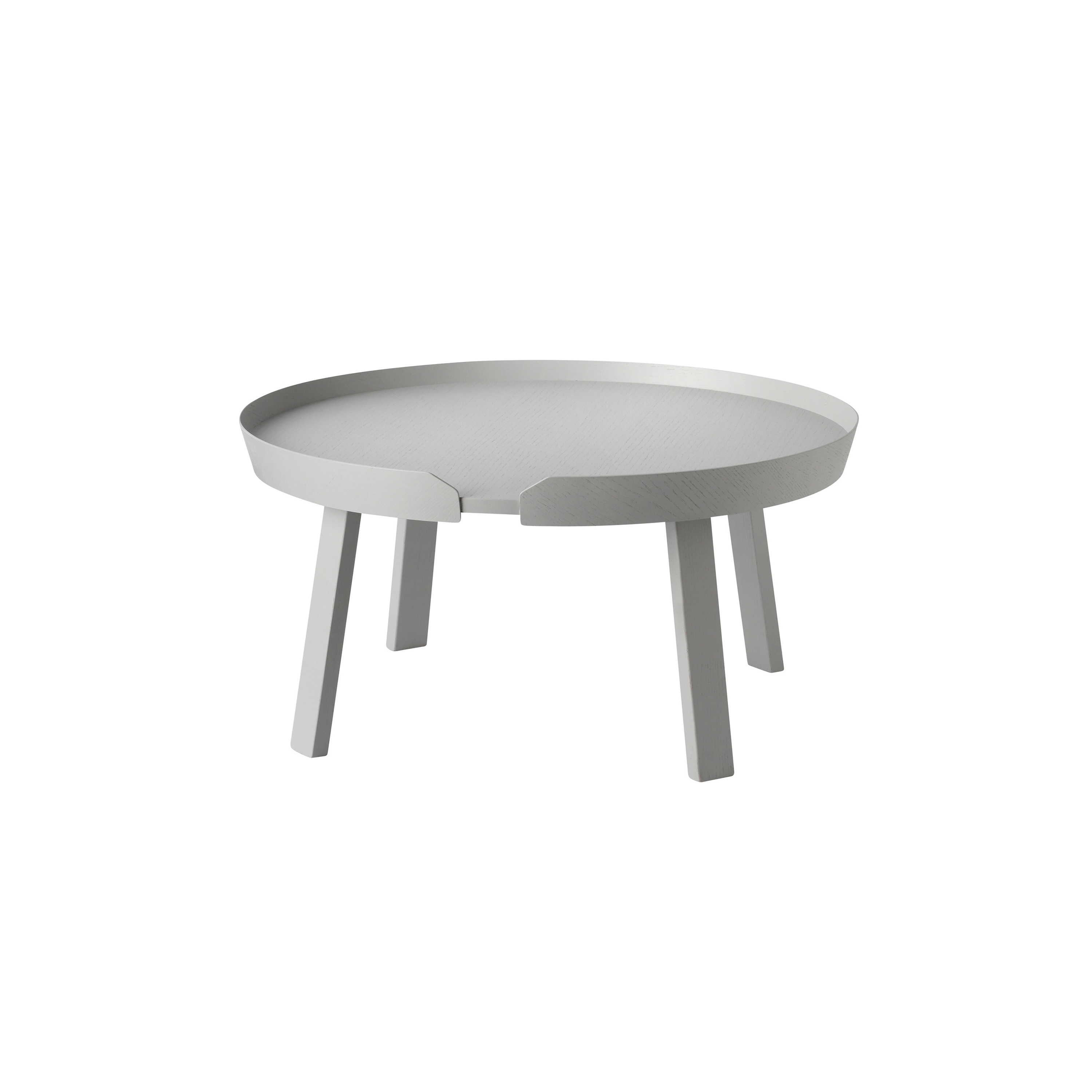 Around Coffee Table | Large