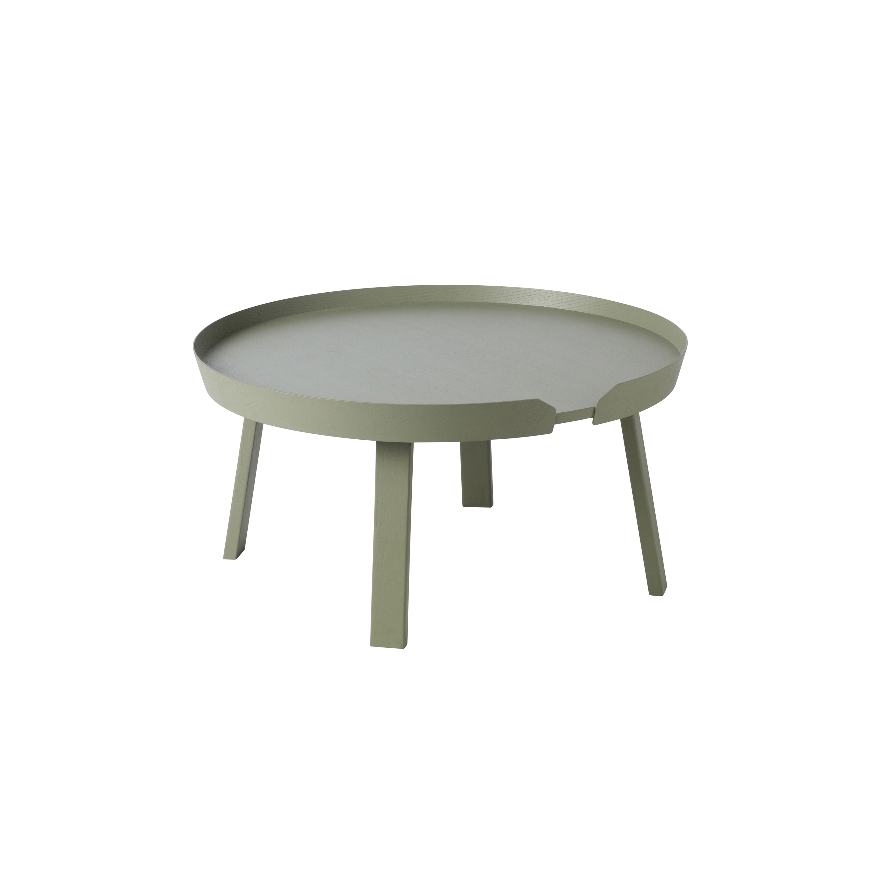 Around Coffee Table | Large