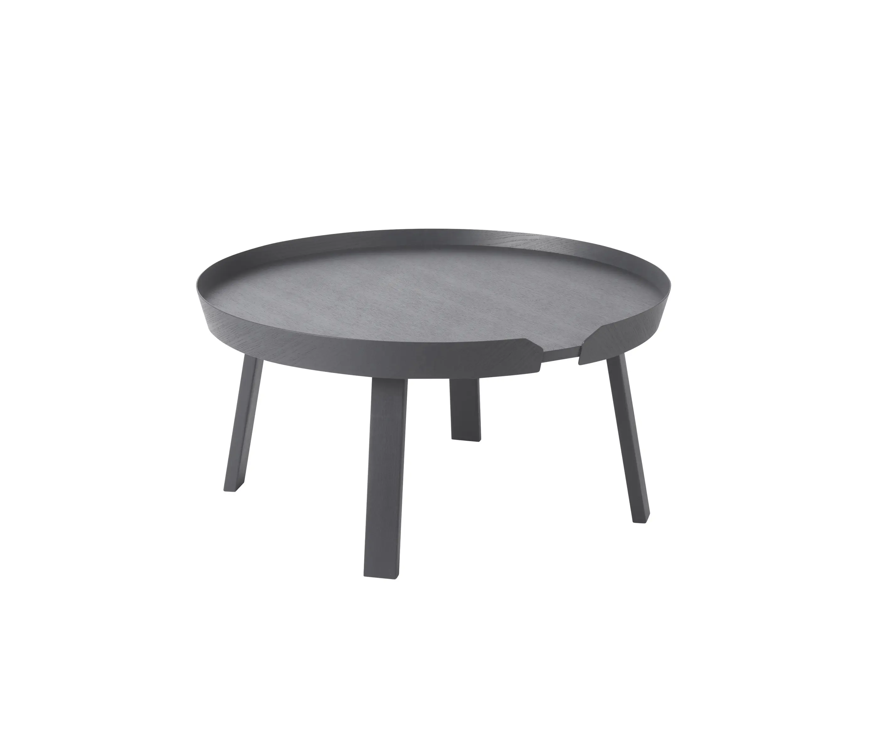 Muuto - Around Coffee Table | Large