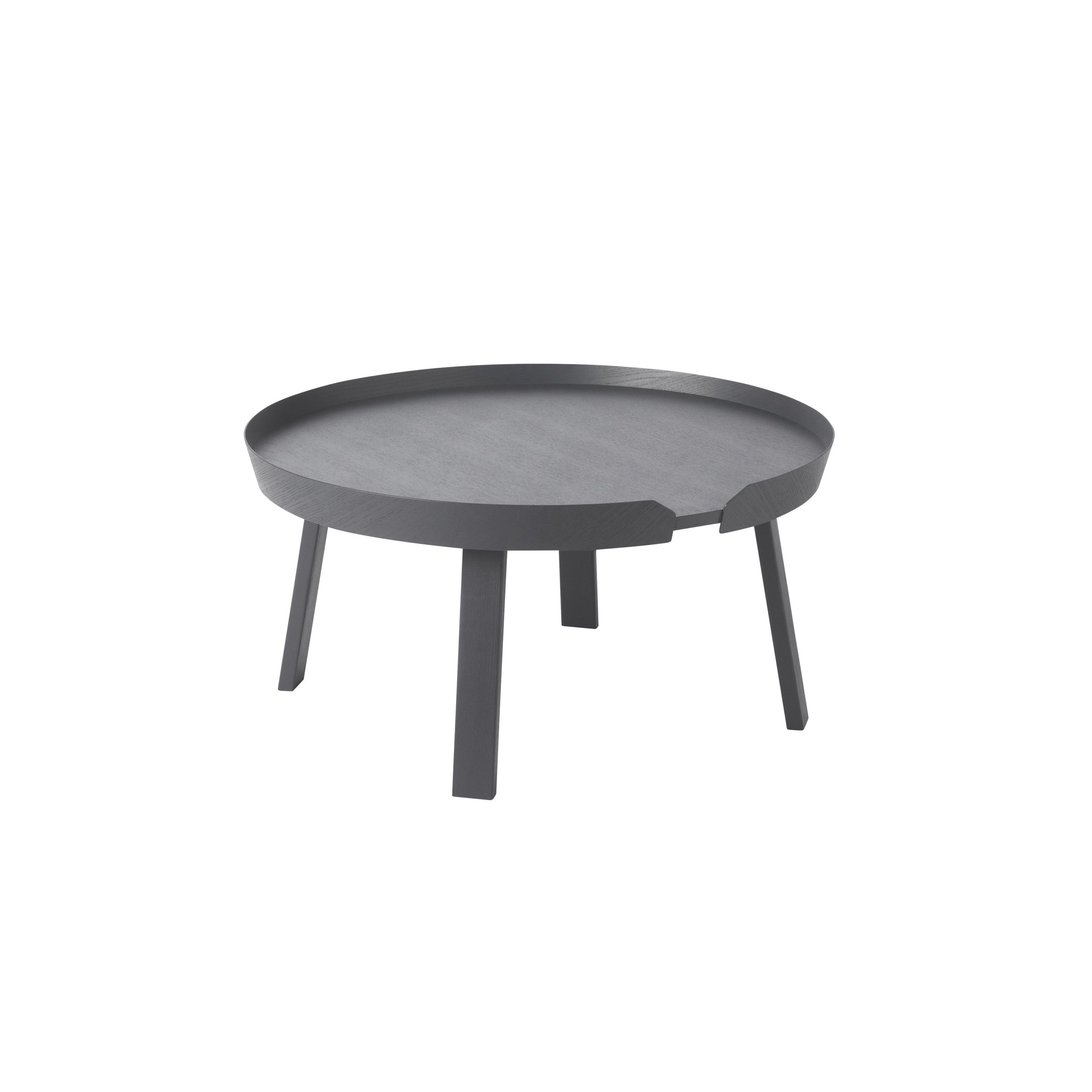Display product Around Coffee Table | Large from manufacturer Muuto