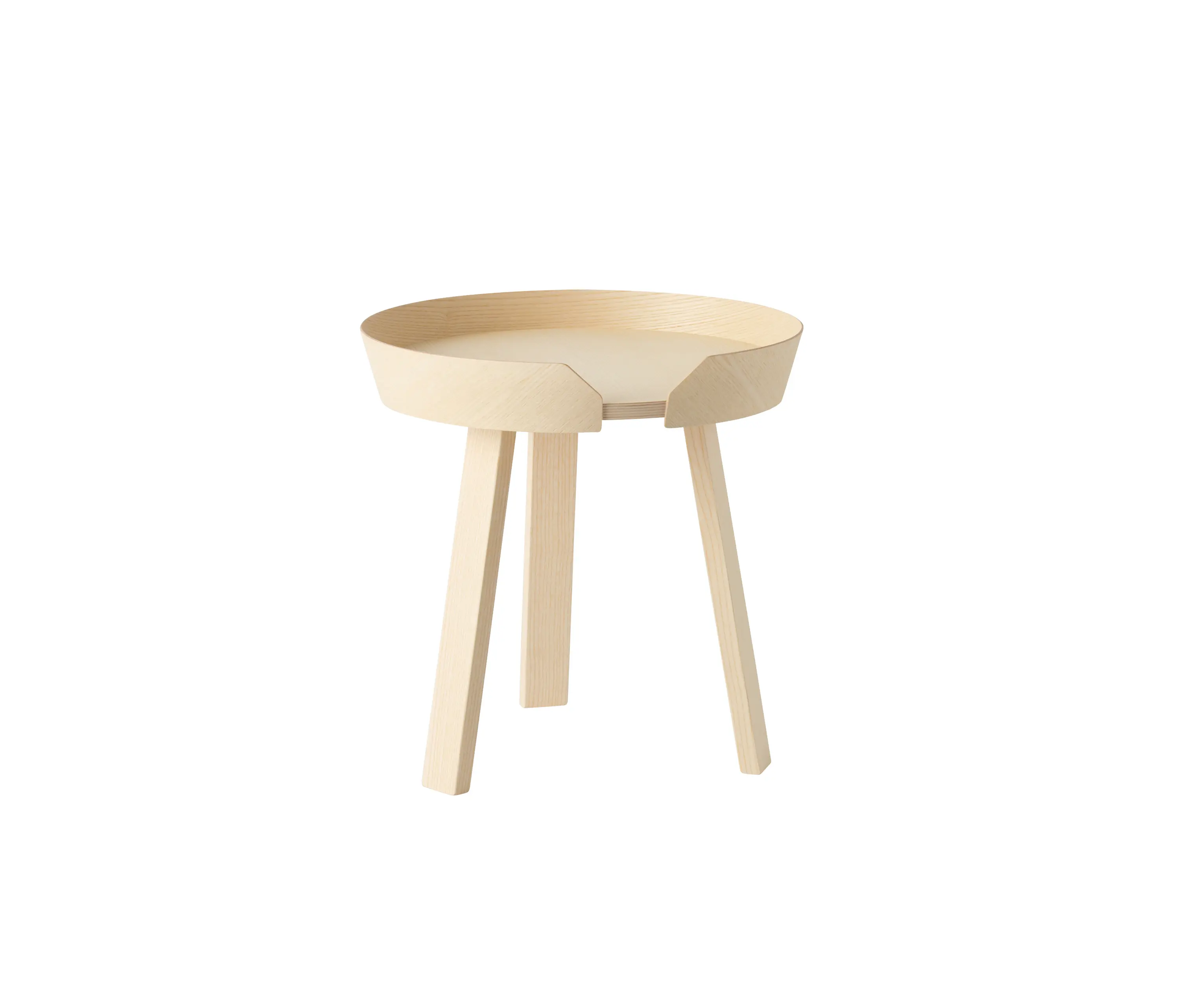 Muuto - Around Coffee Table | Small