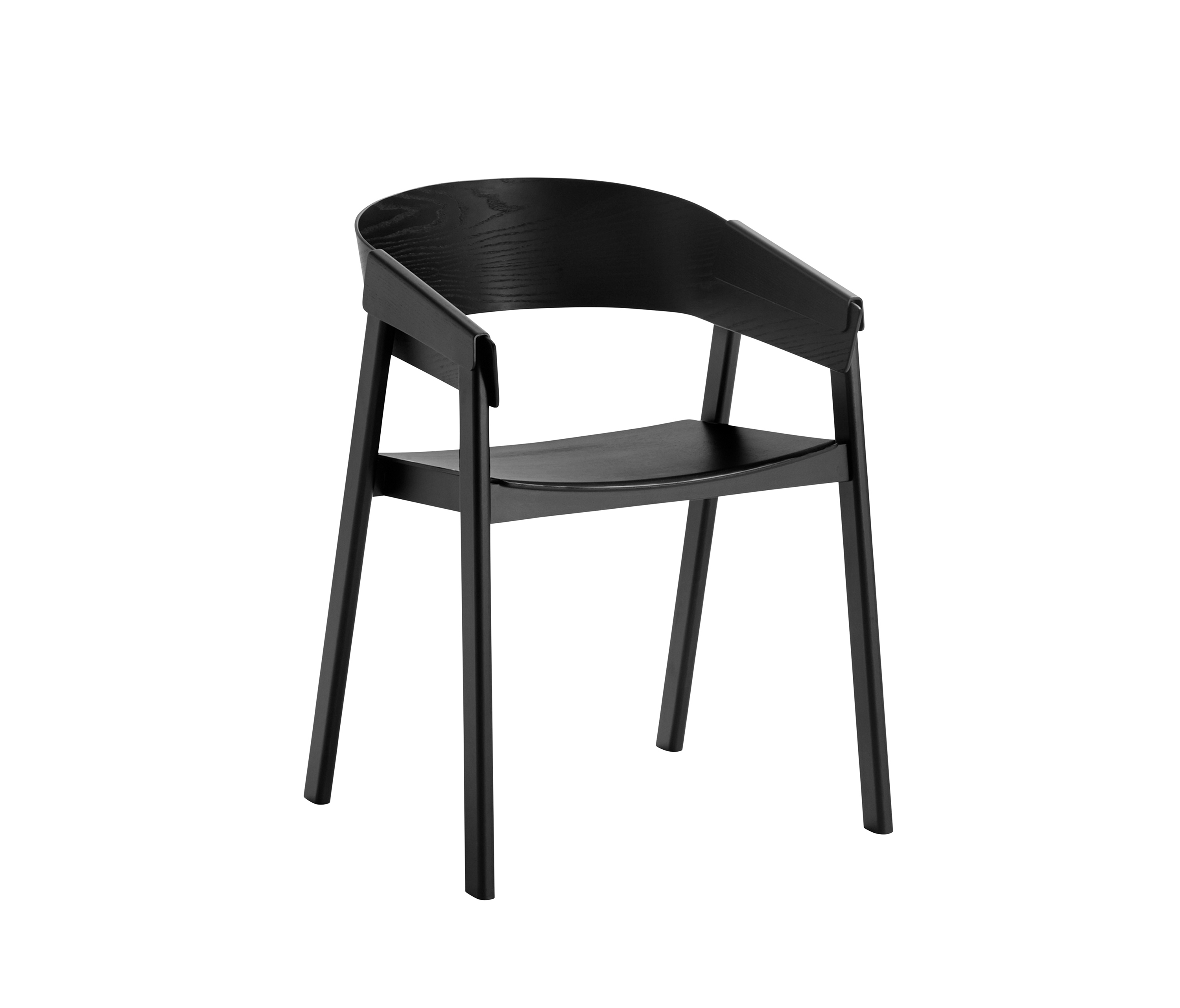 Display product Cover Armchair from manufacturer Muuto