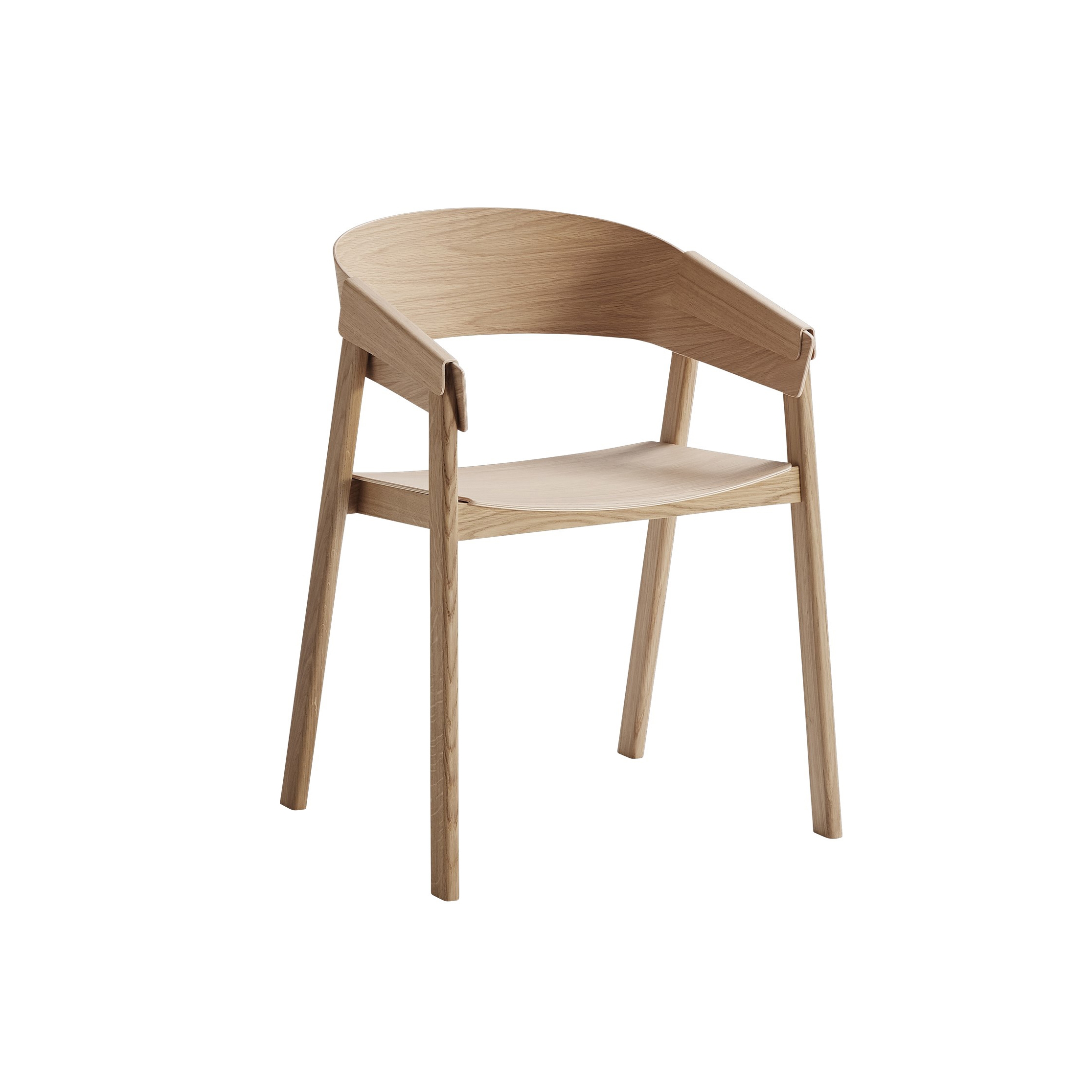 Cover Armchair