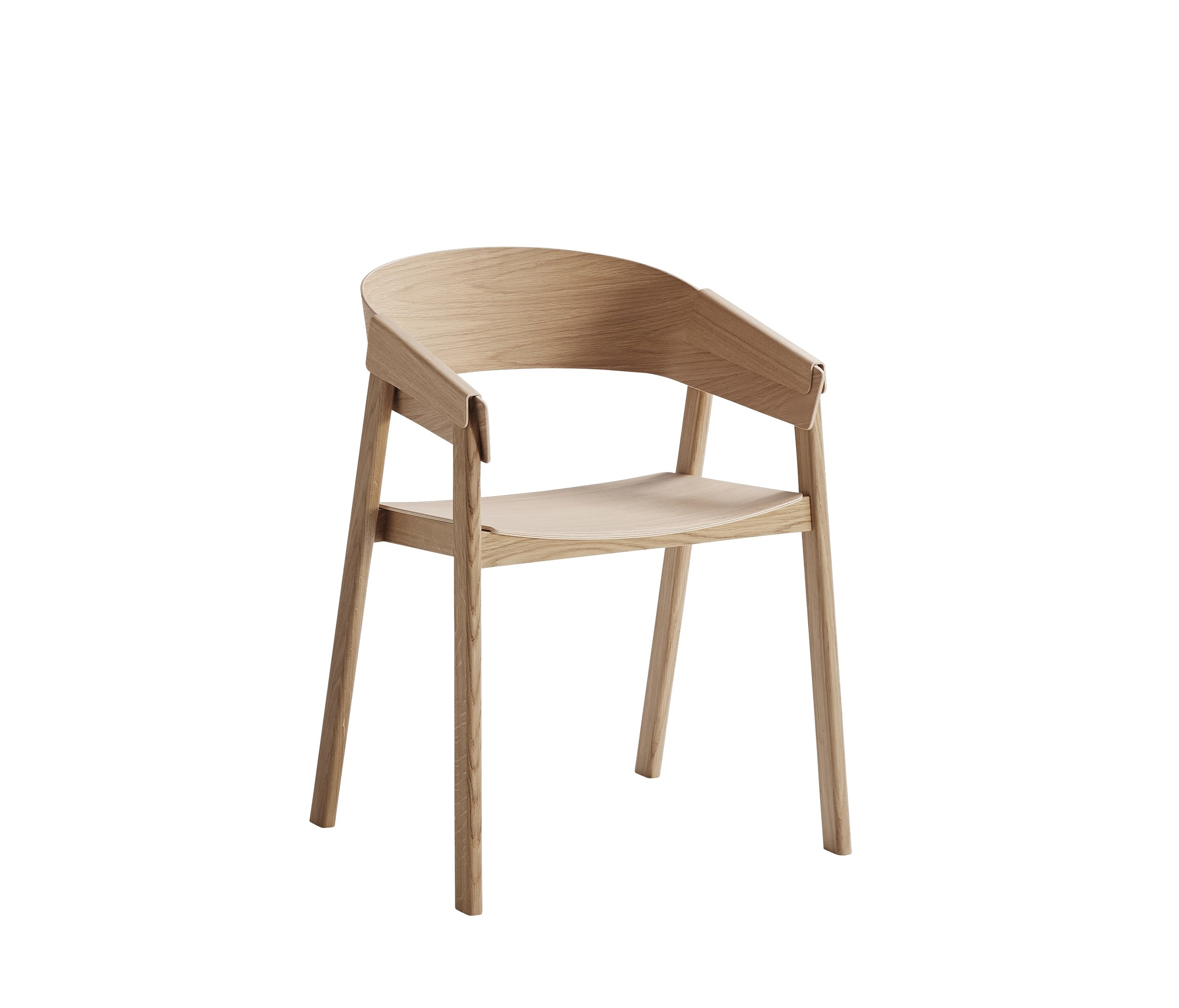 Produkt Cover Armchair des Herstellers Muuto anzeigen