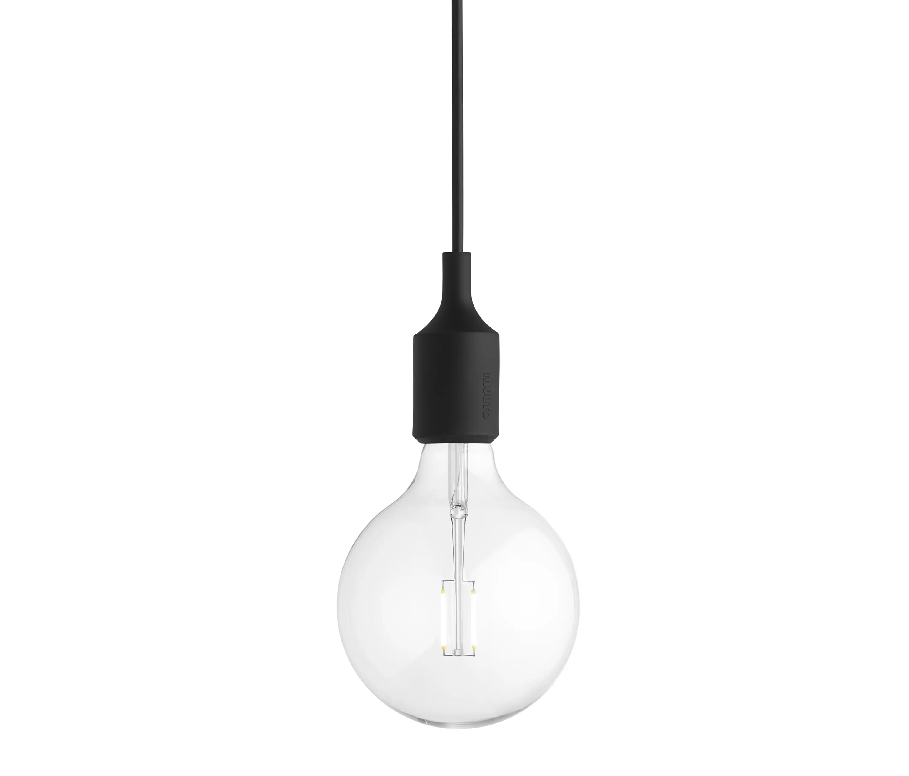Muuto - E27 Pendant Lamp