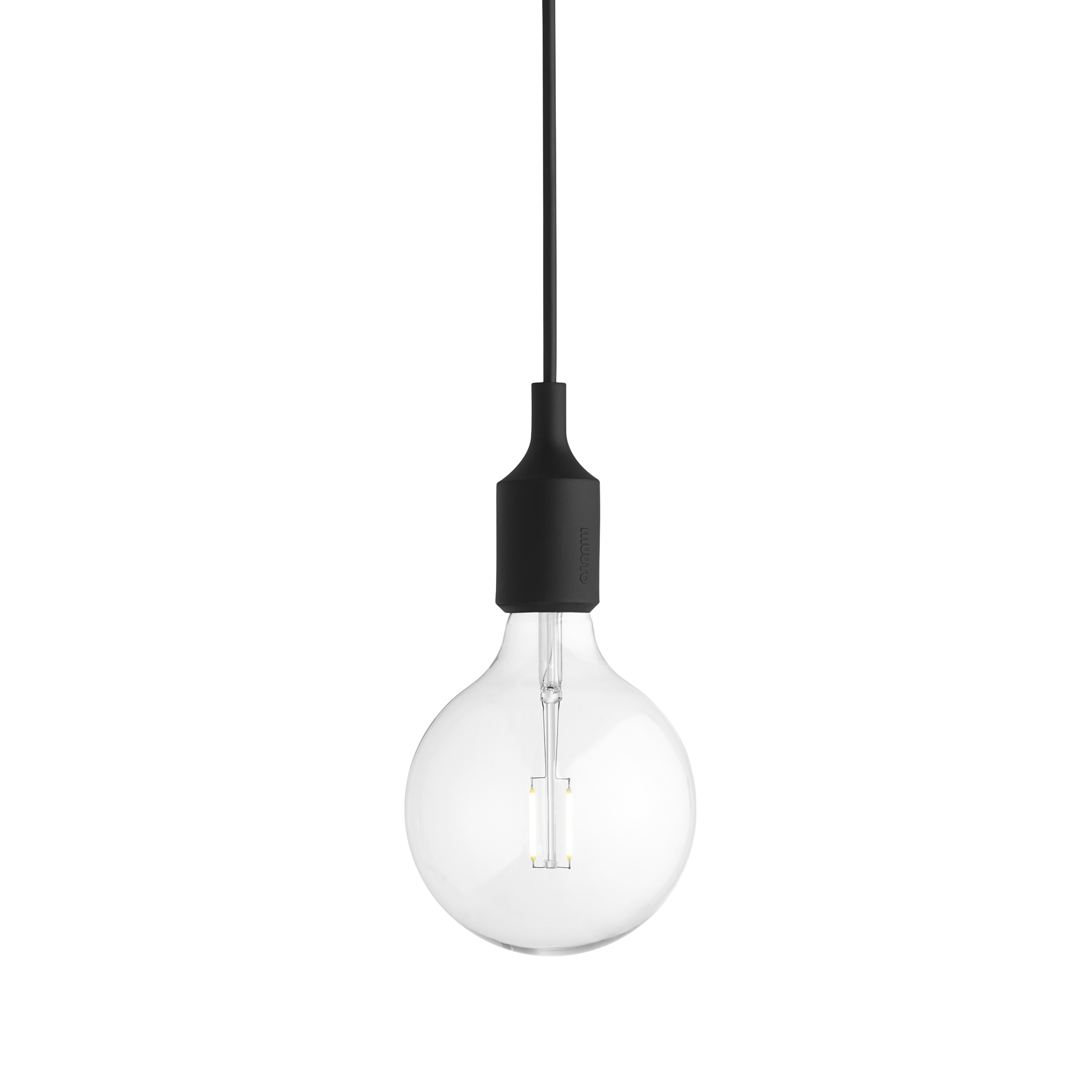 E27 Pendant Lamp