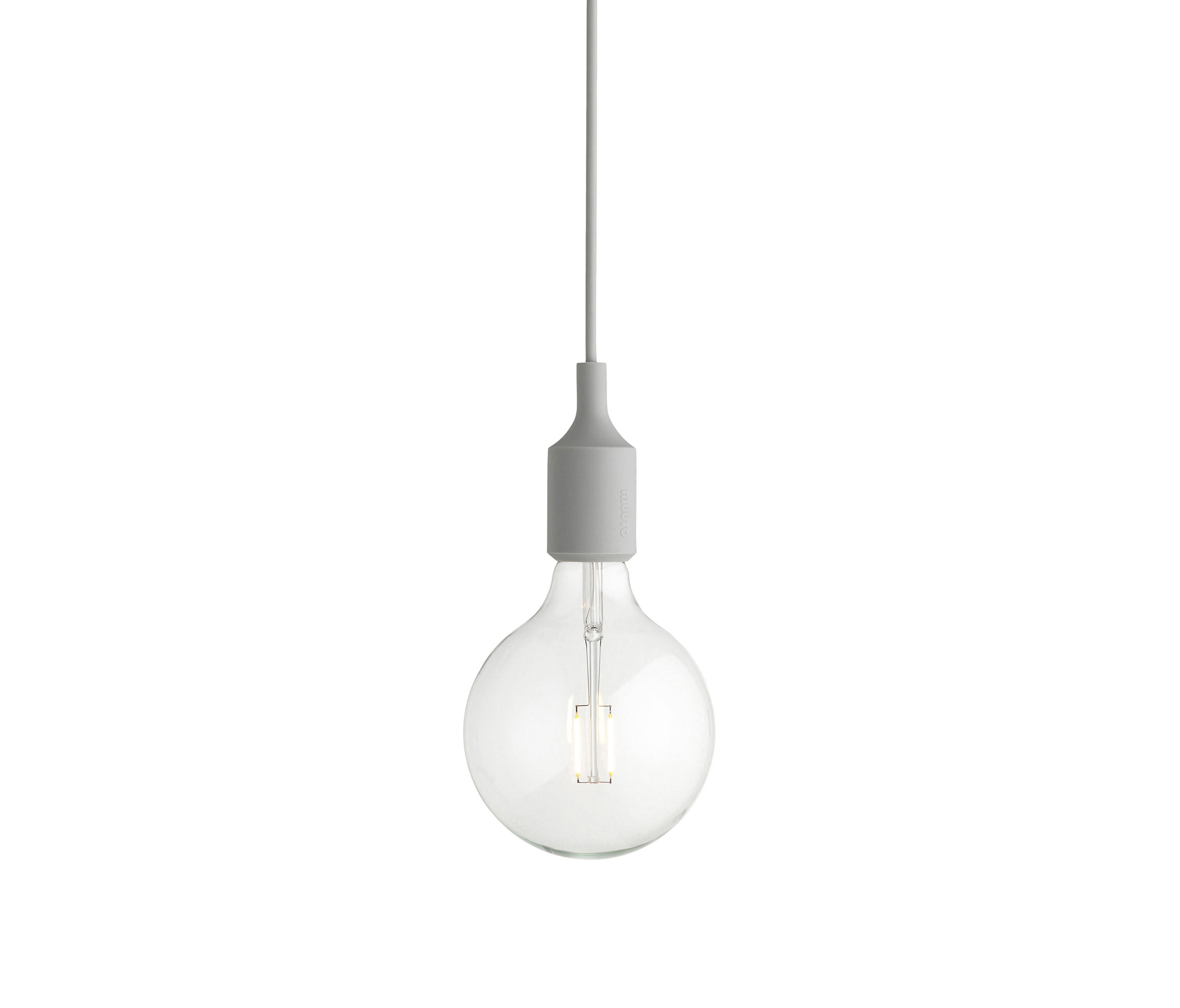 Mostra il prodotto E27 Pendant Lamp del produttore Muuto