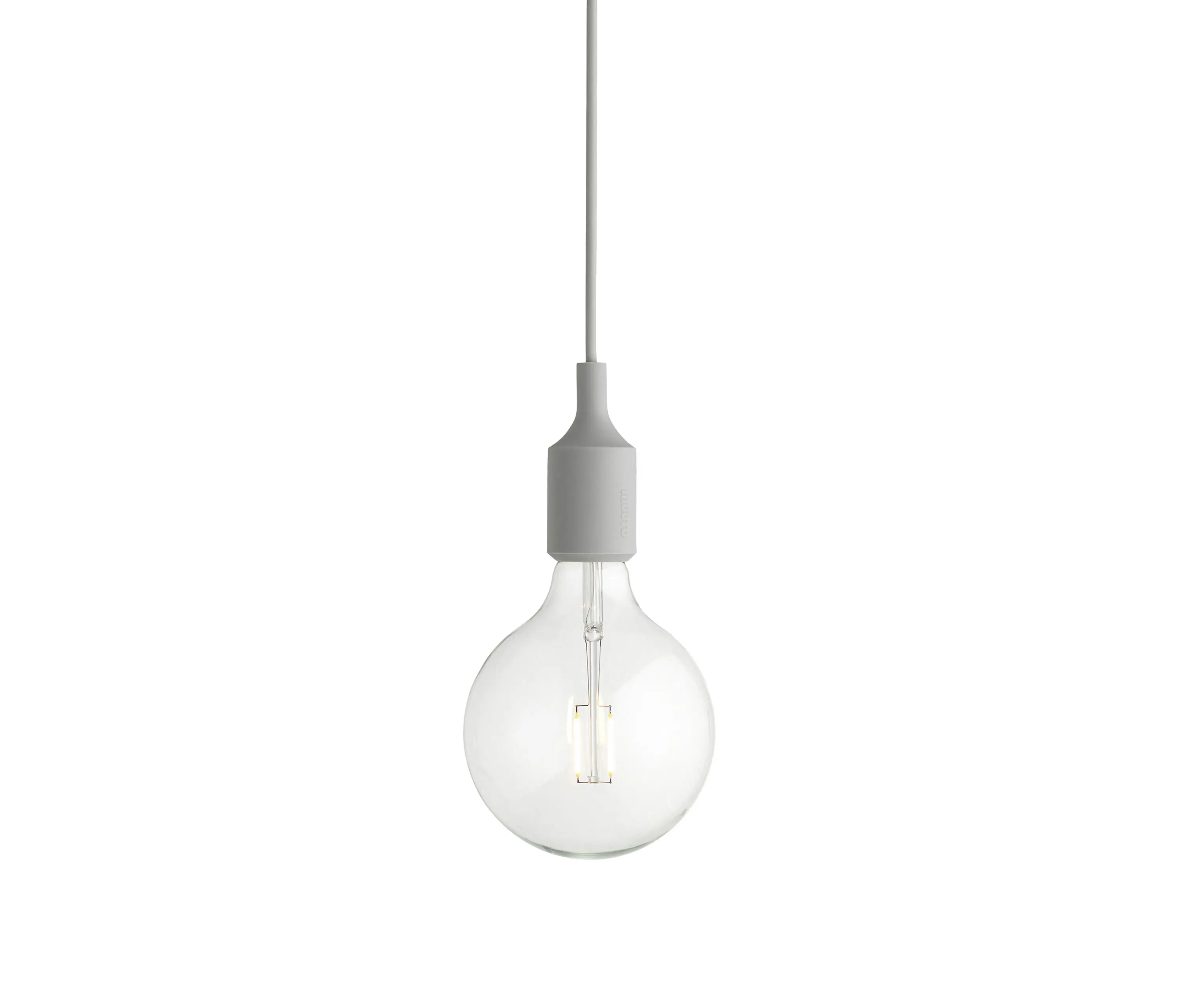 Muuto - E27 Pendant Lamp
