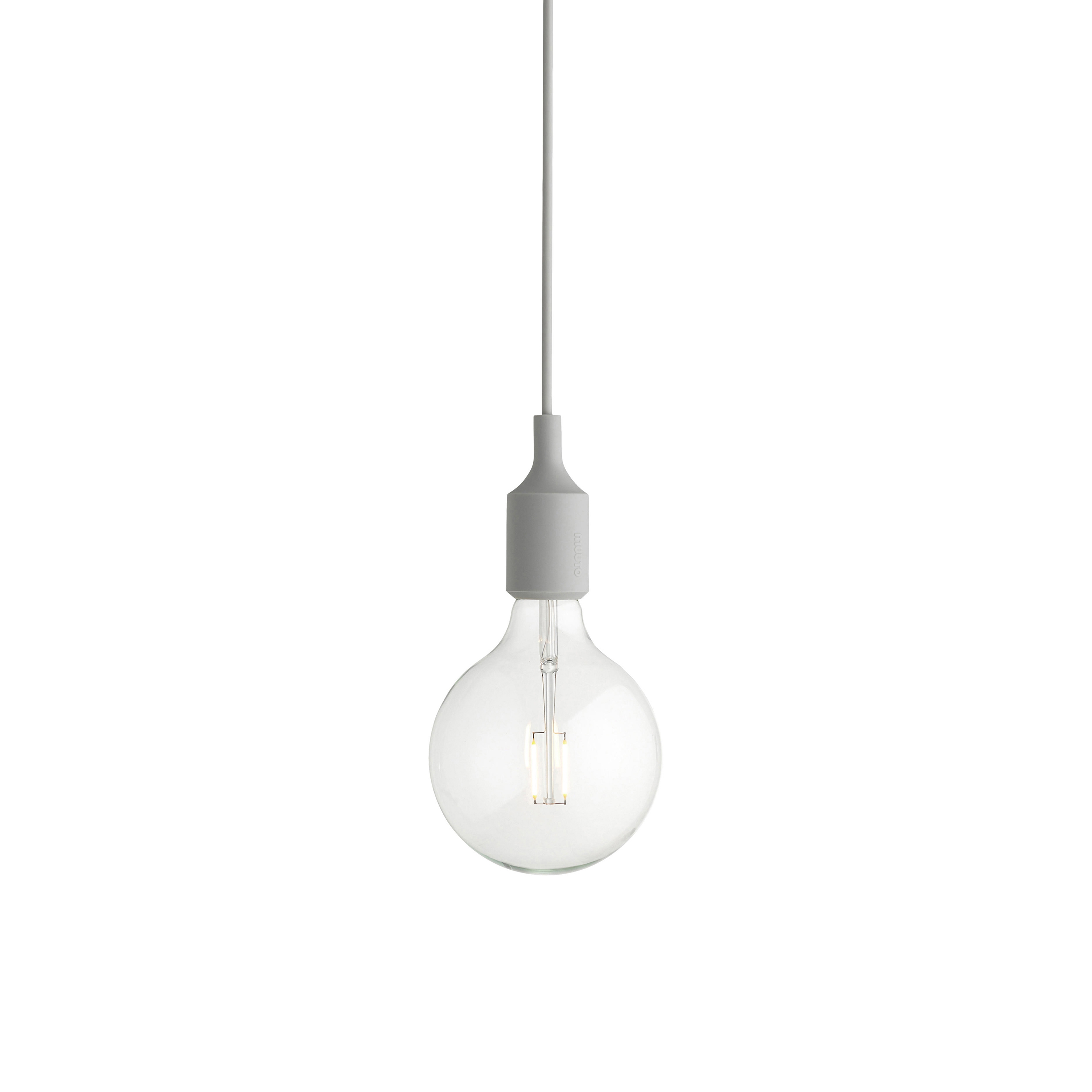 E27 Pendant Lamp