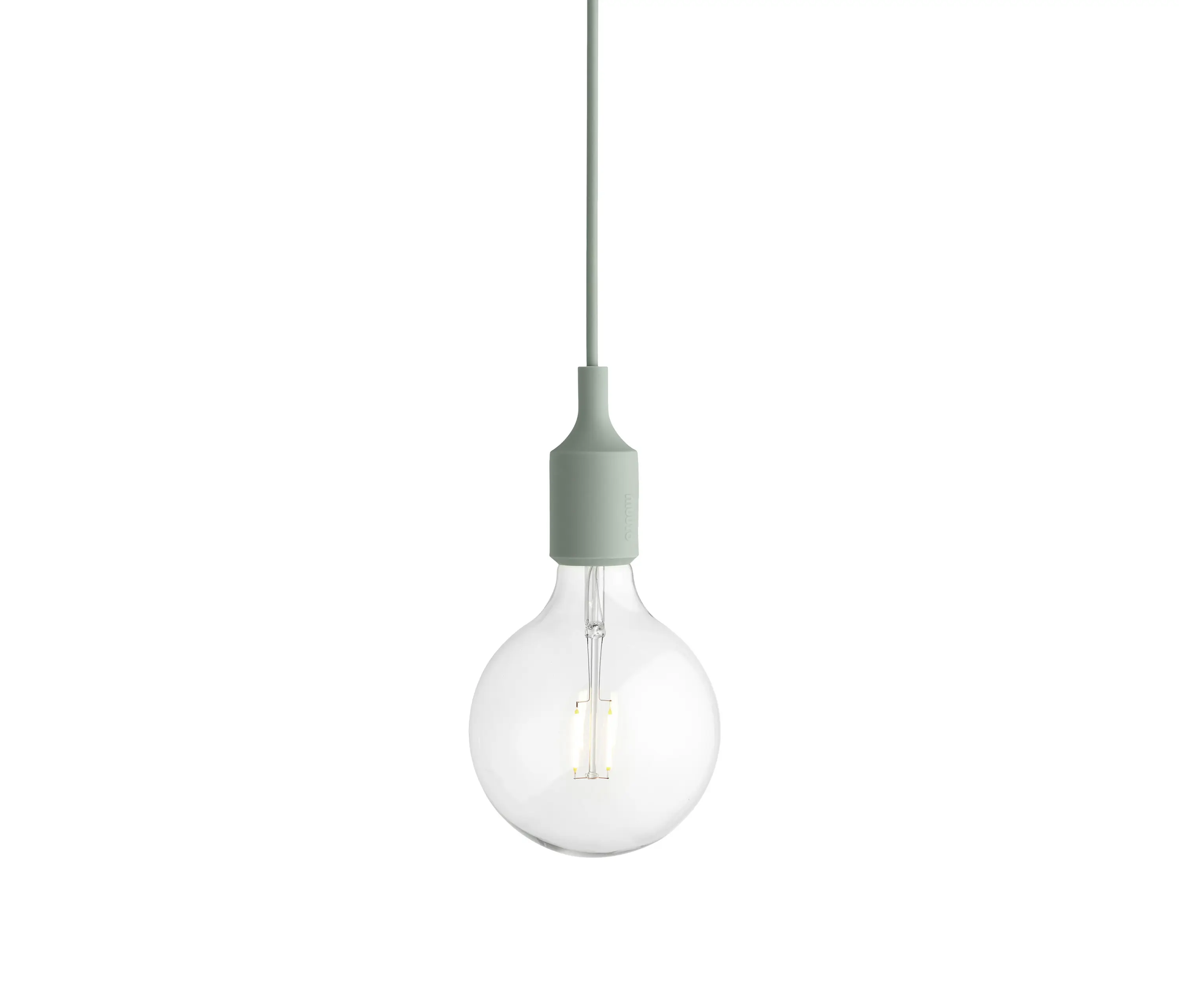 Muuto - E27 Pendant Lamp
