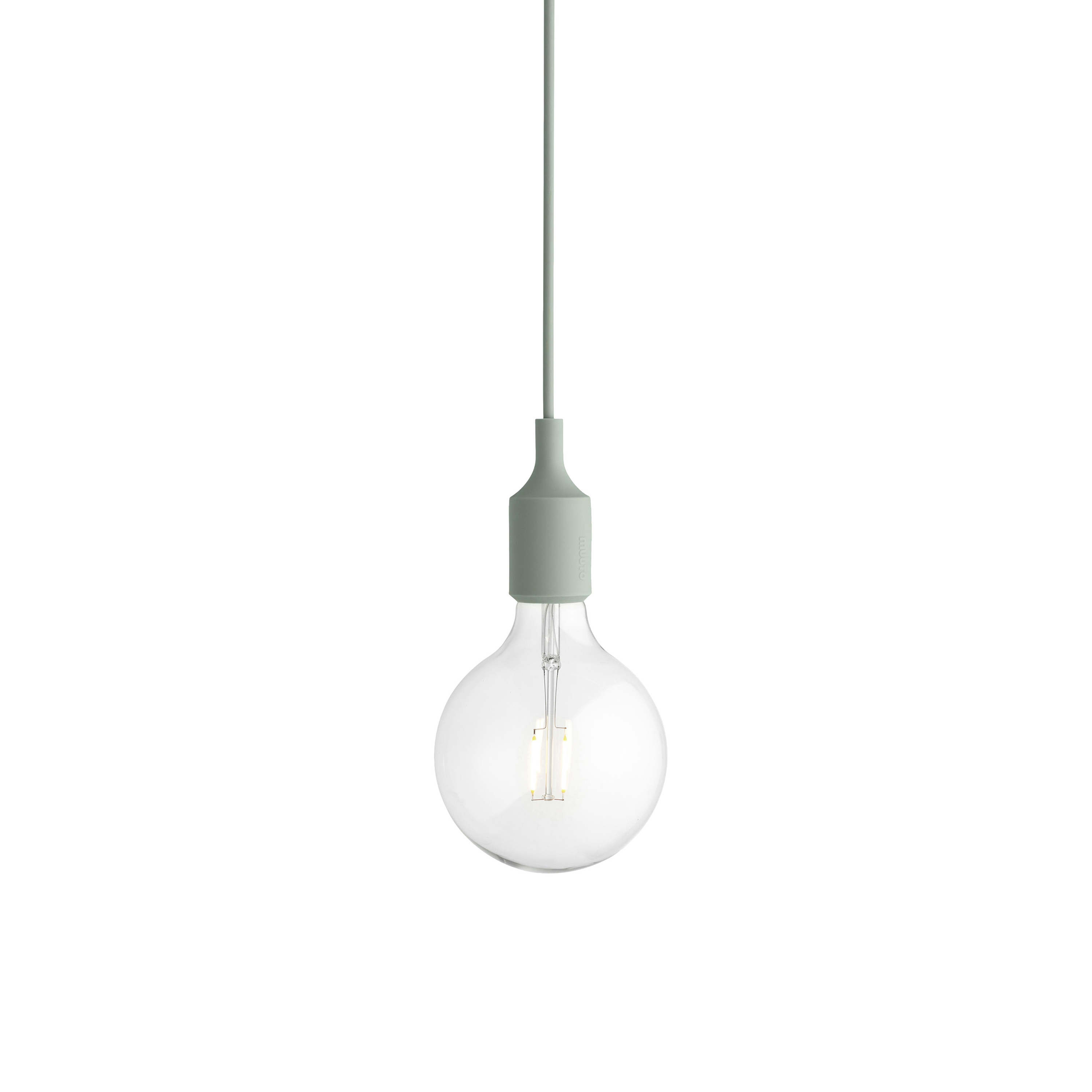 E27 Pendant Lamp