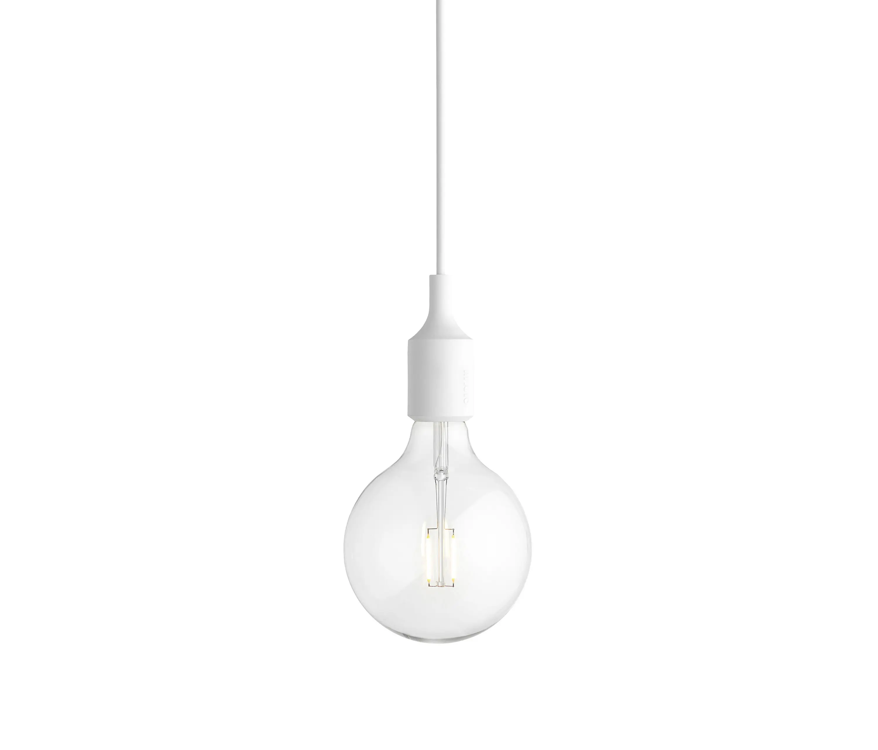 Muuto - E27 Pendant Lamp
