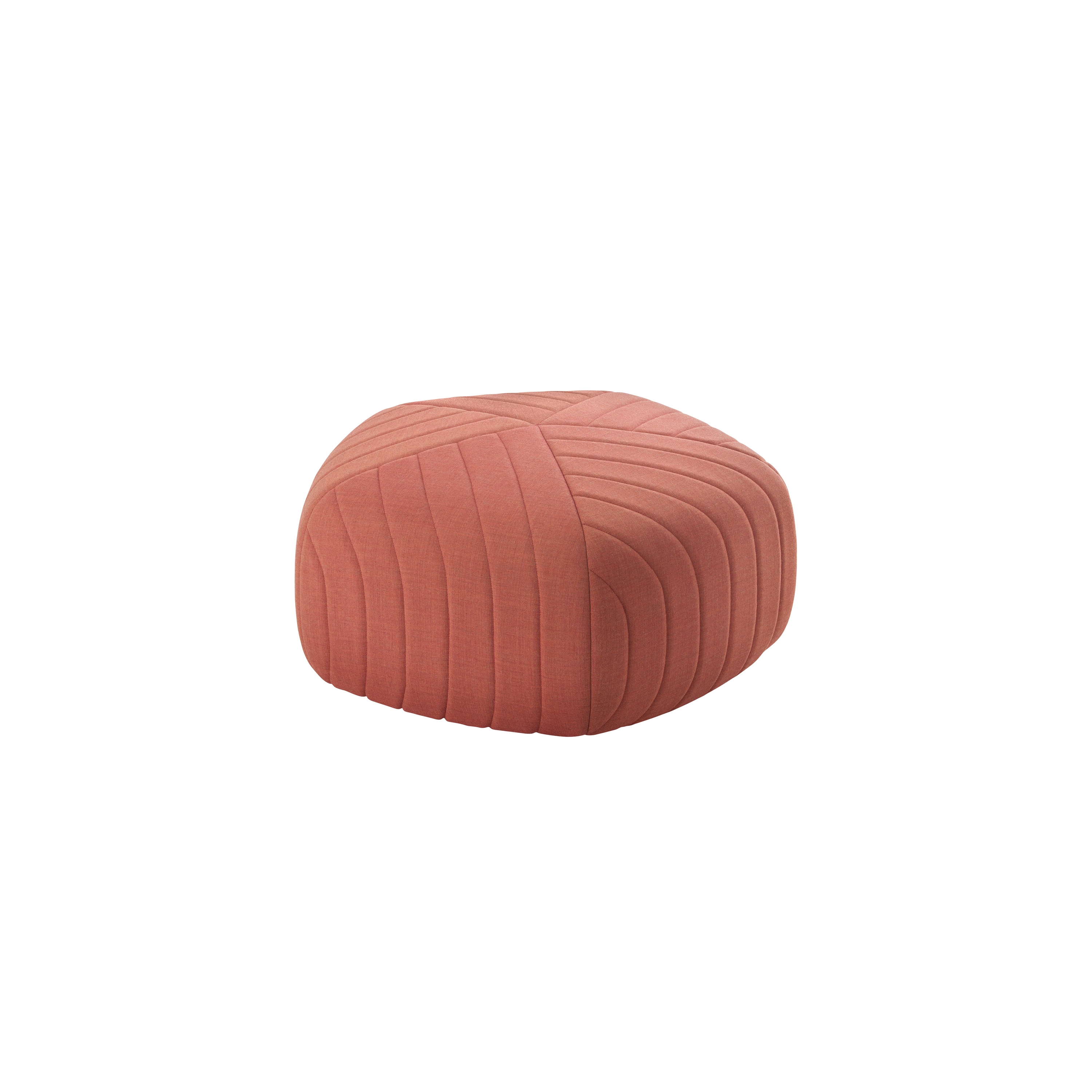 Five Pouf | Large