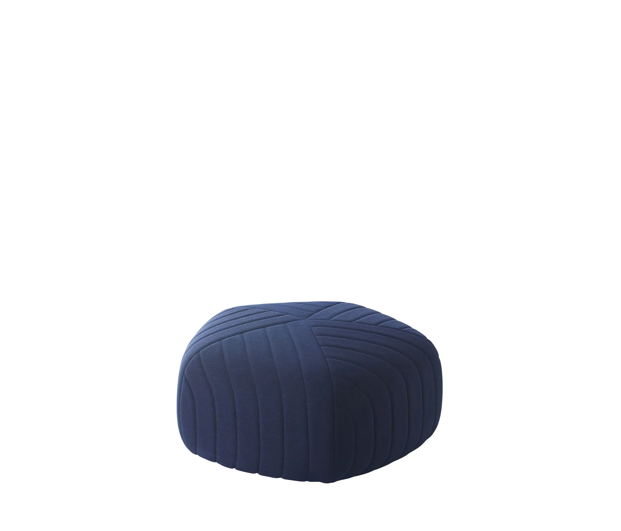 Muuto - Five Pouf | Large
