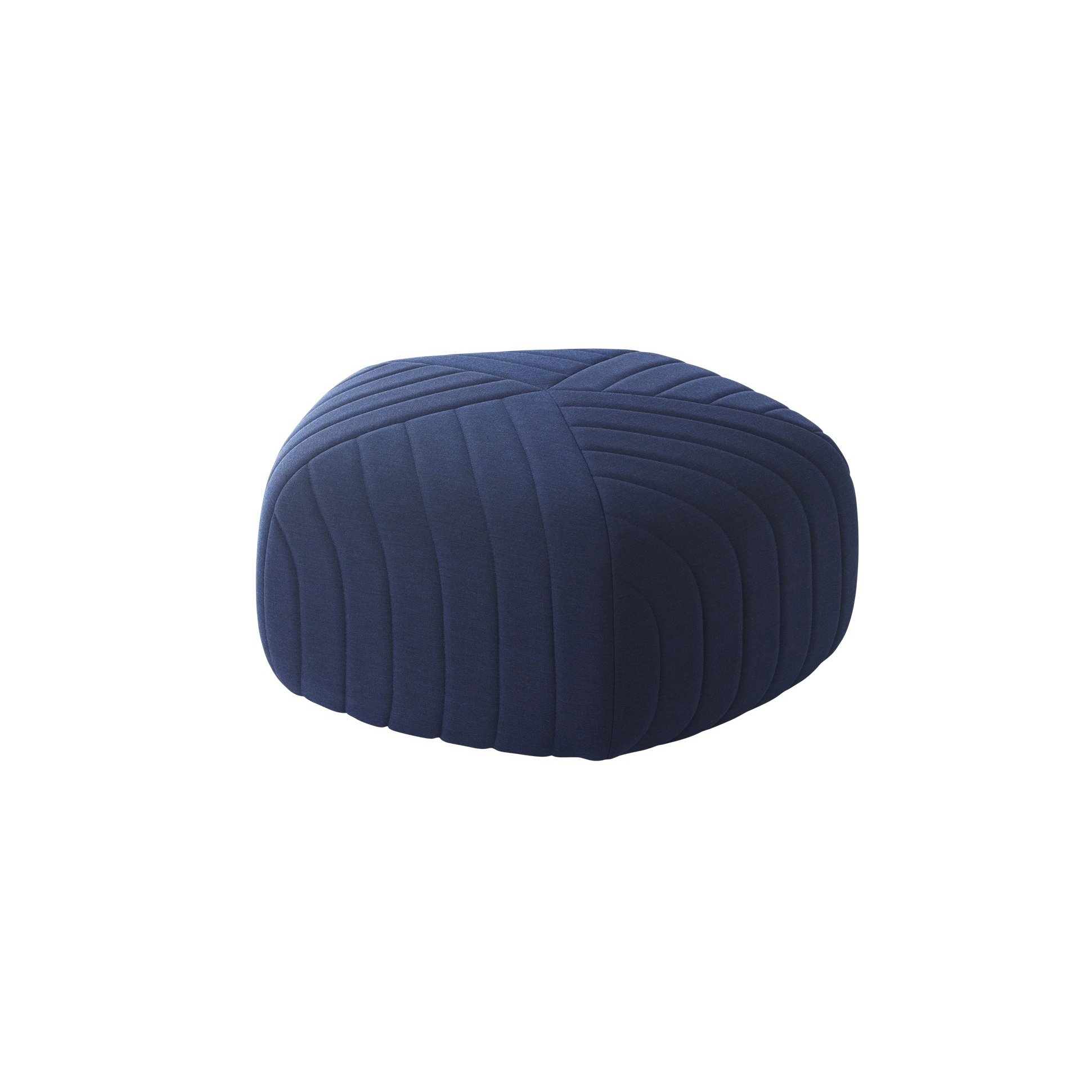 Five Pouf | Large
