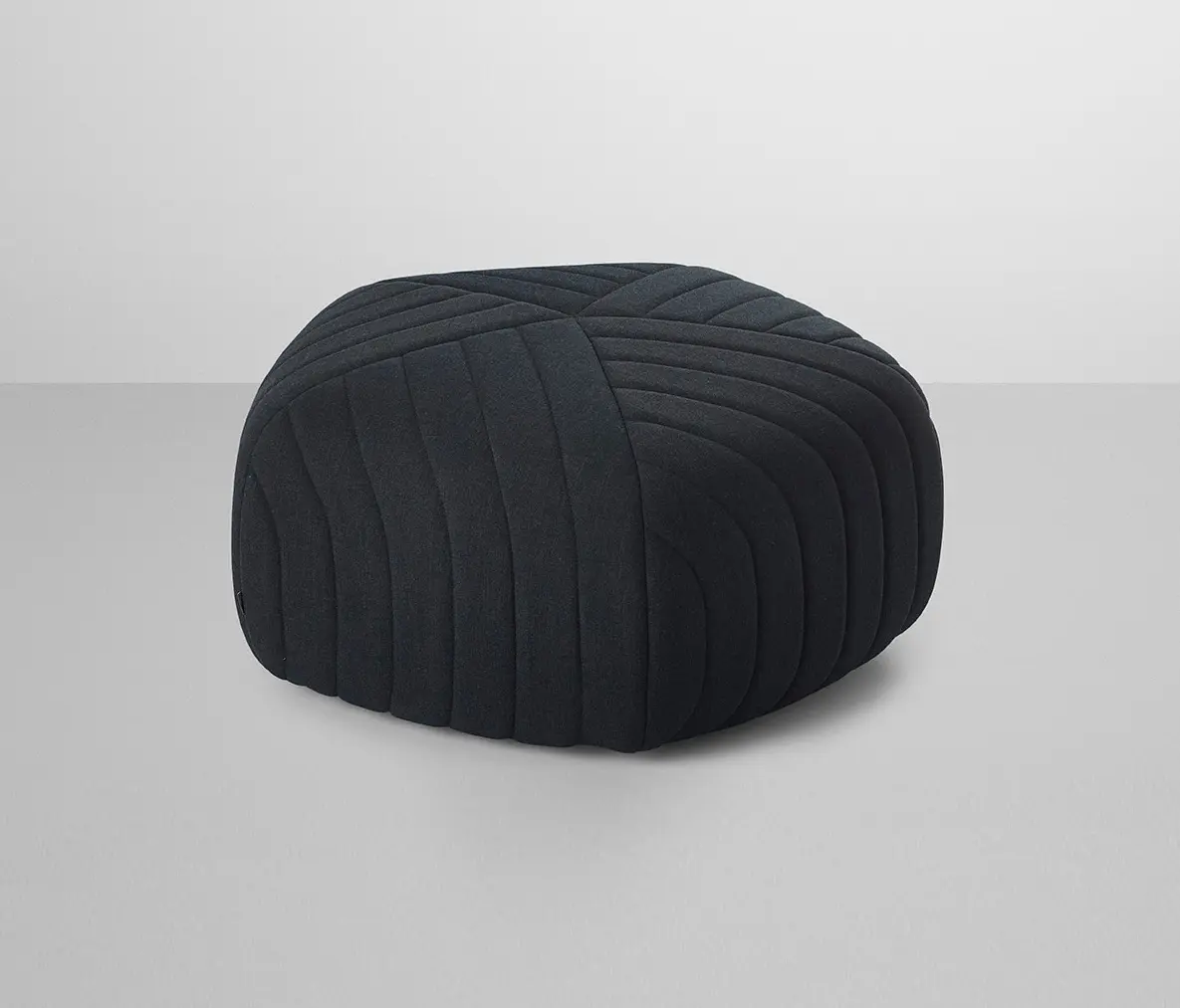 Muuto - Five Pouf | Large