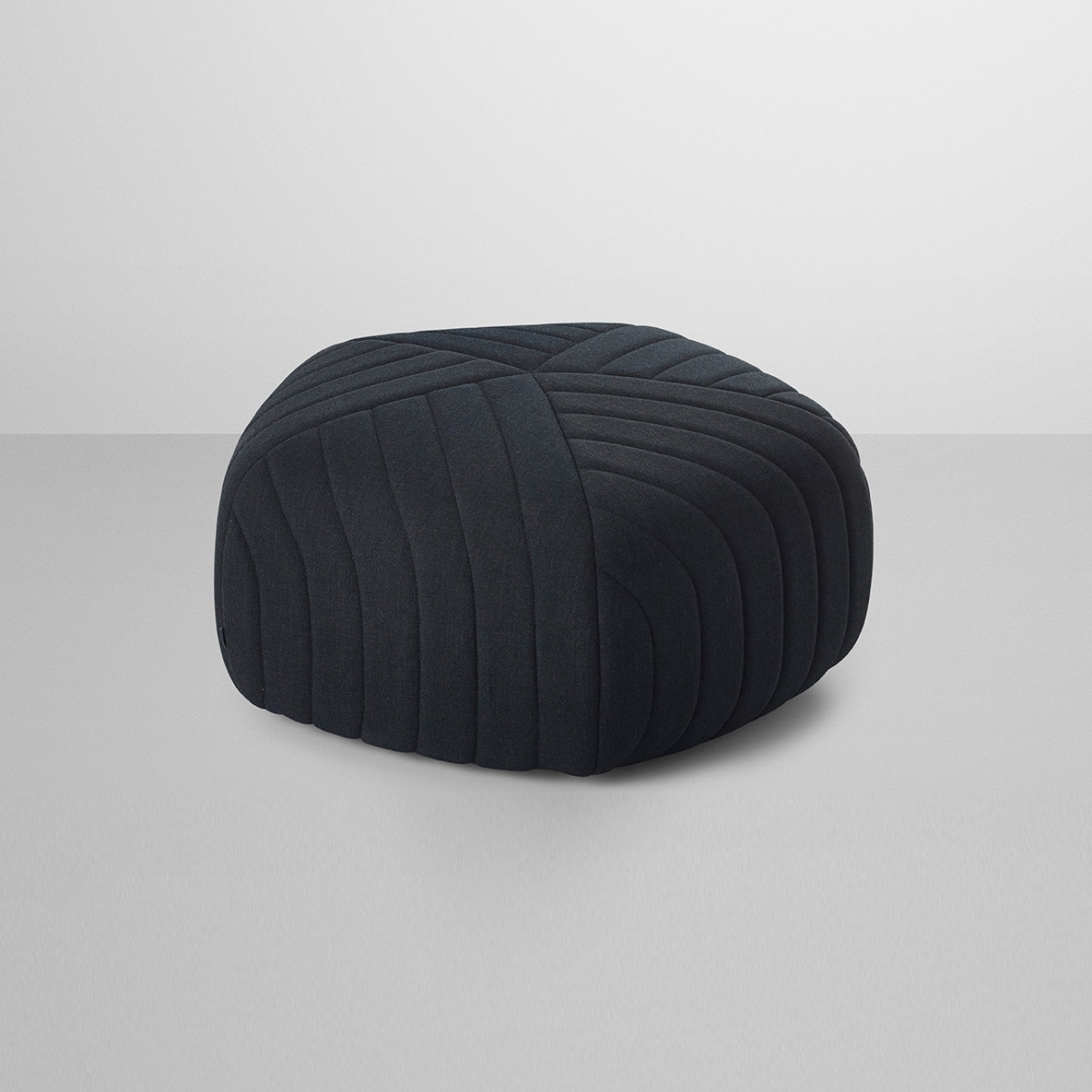 Five Pouf | Large