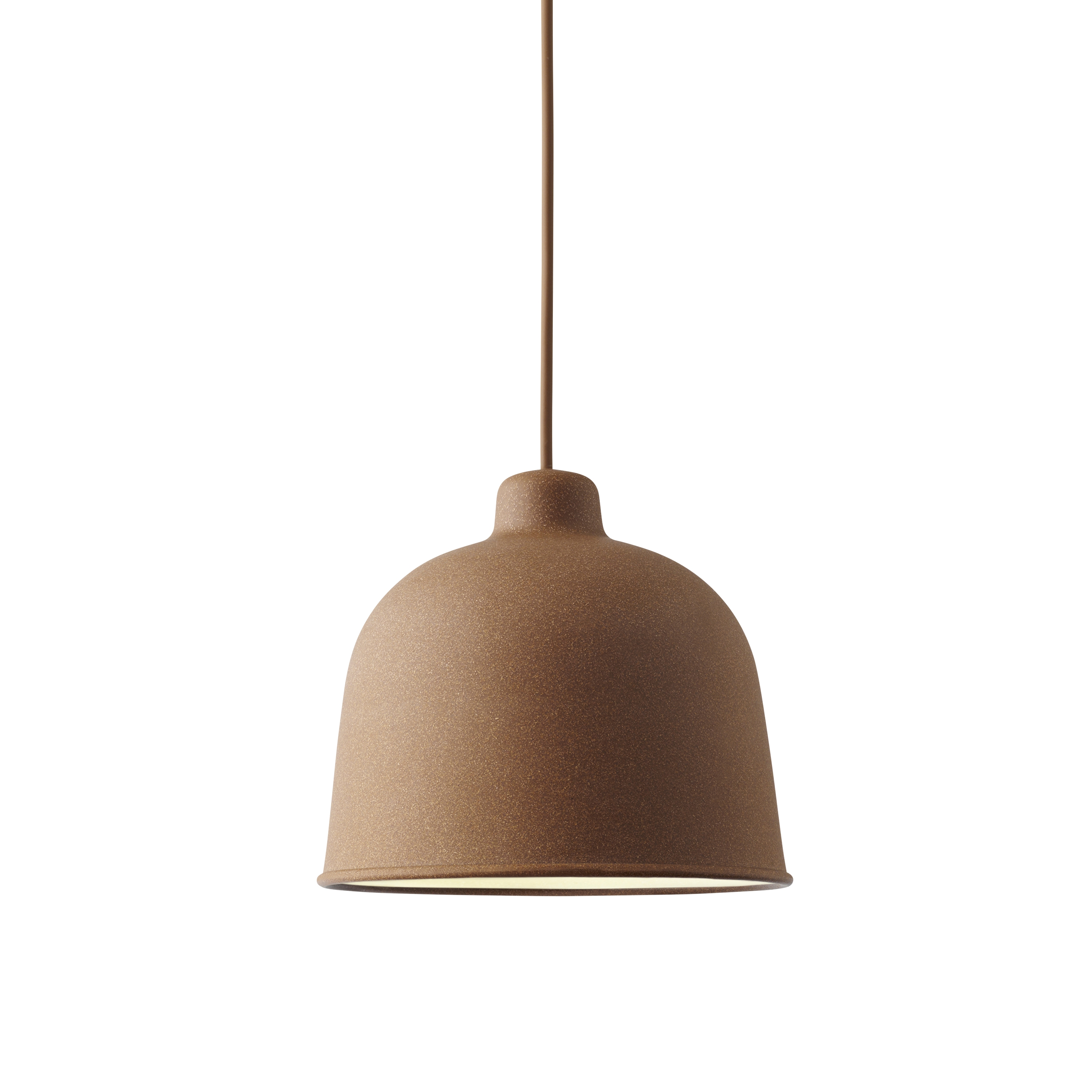 Produkt Grain Pendant Lamp des Herstellers Muuto anzeigen