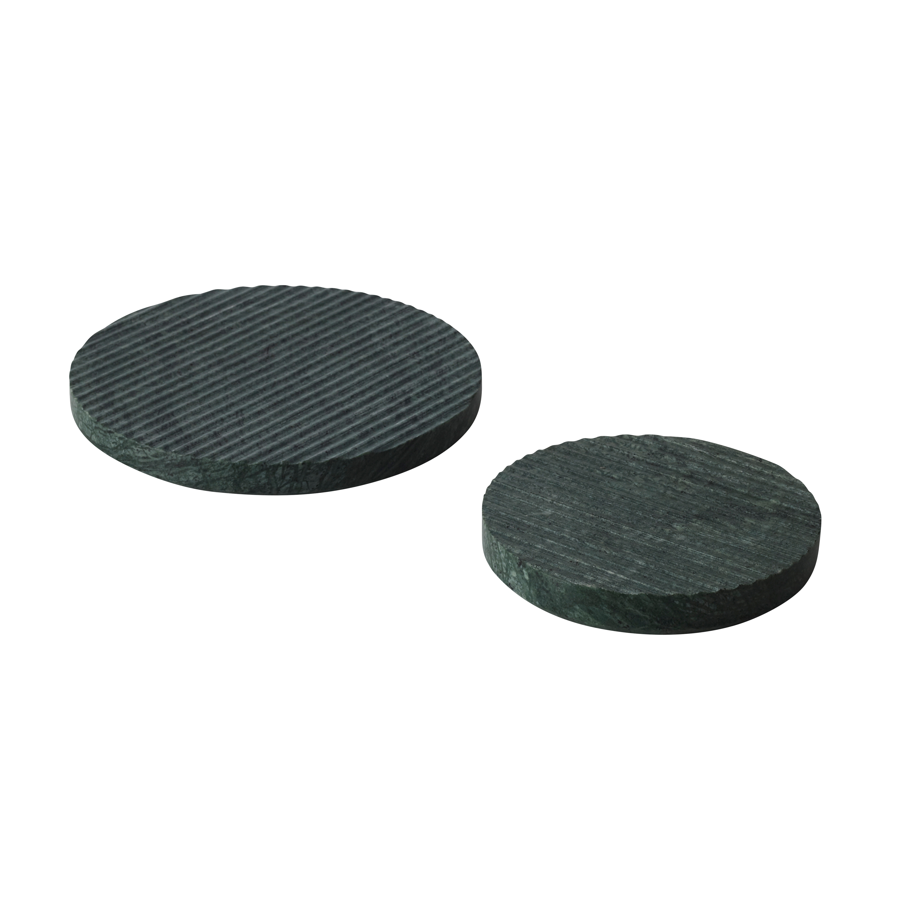 Afficher le produit Groove | Trivets du fabricant Muuto