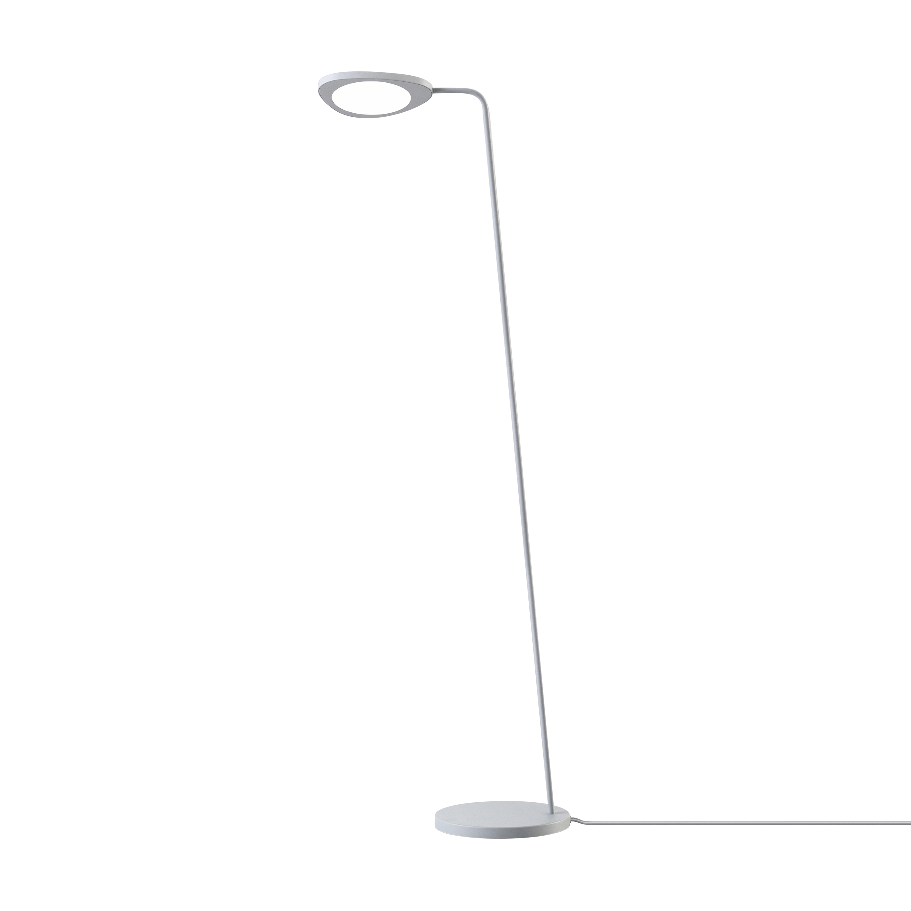 Leaf Floor Lamp