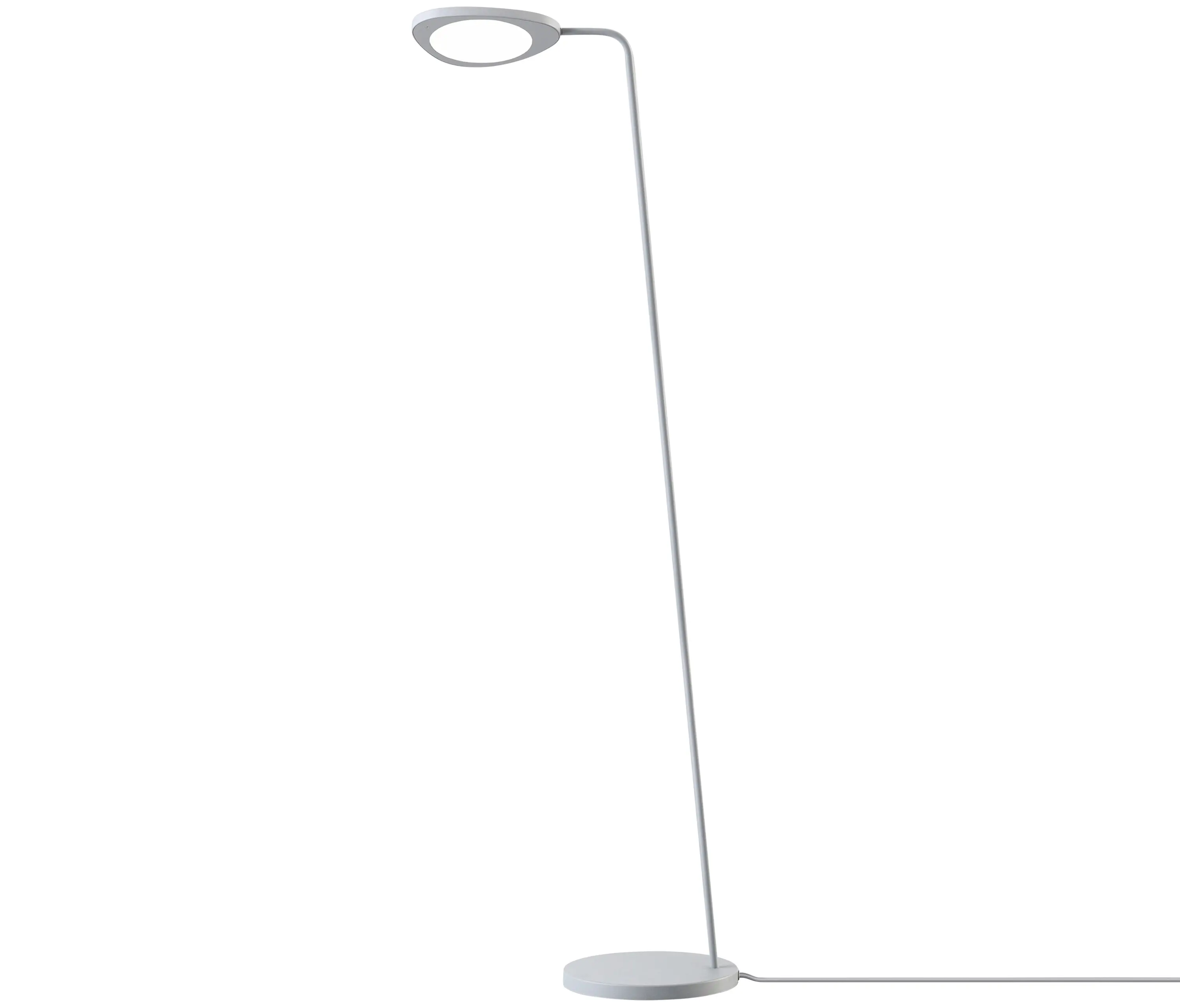 Muuto - Leaf Floor Lamp