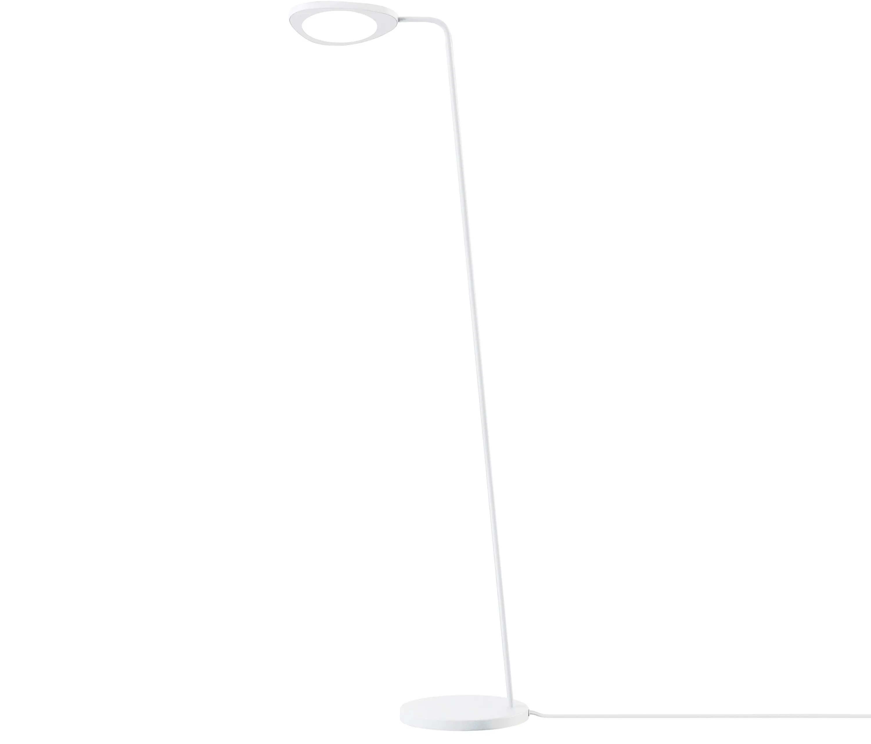 Muuto - Leaf Floor Lamp