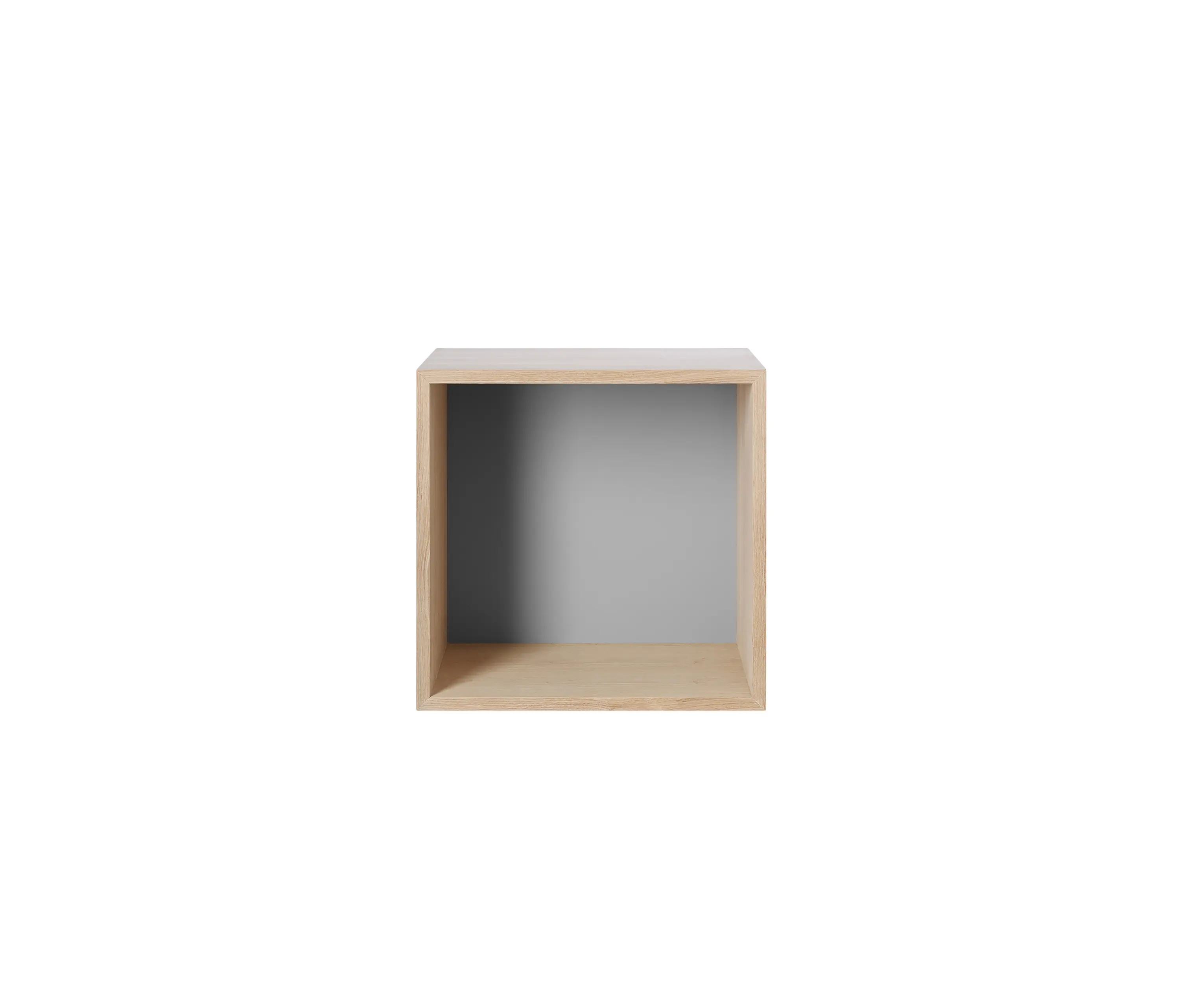 Muuto - Mini Stacked Storage System | Medium