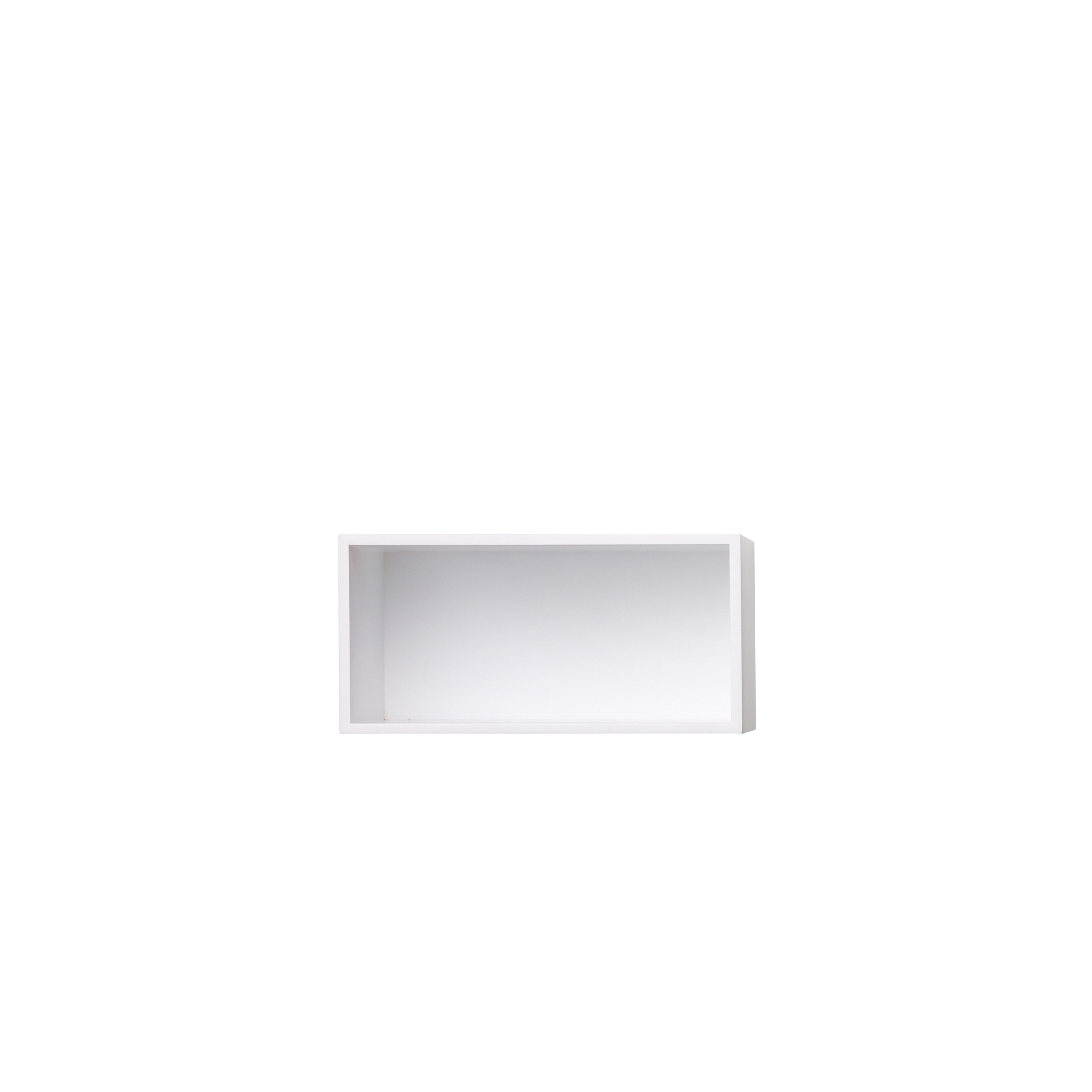 Display product Mini Stacked Storage System | Small from manufacturer Muuto