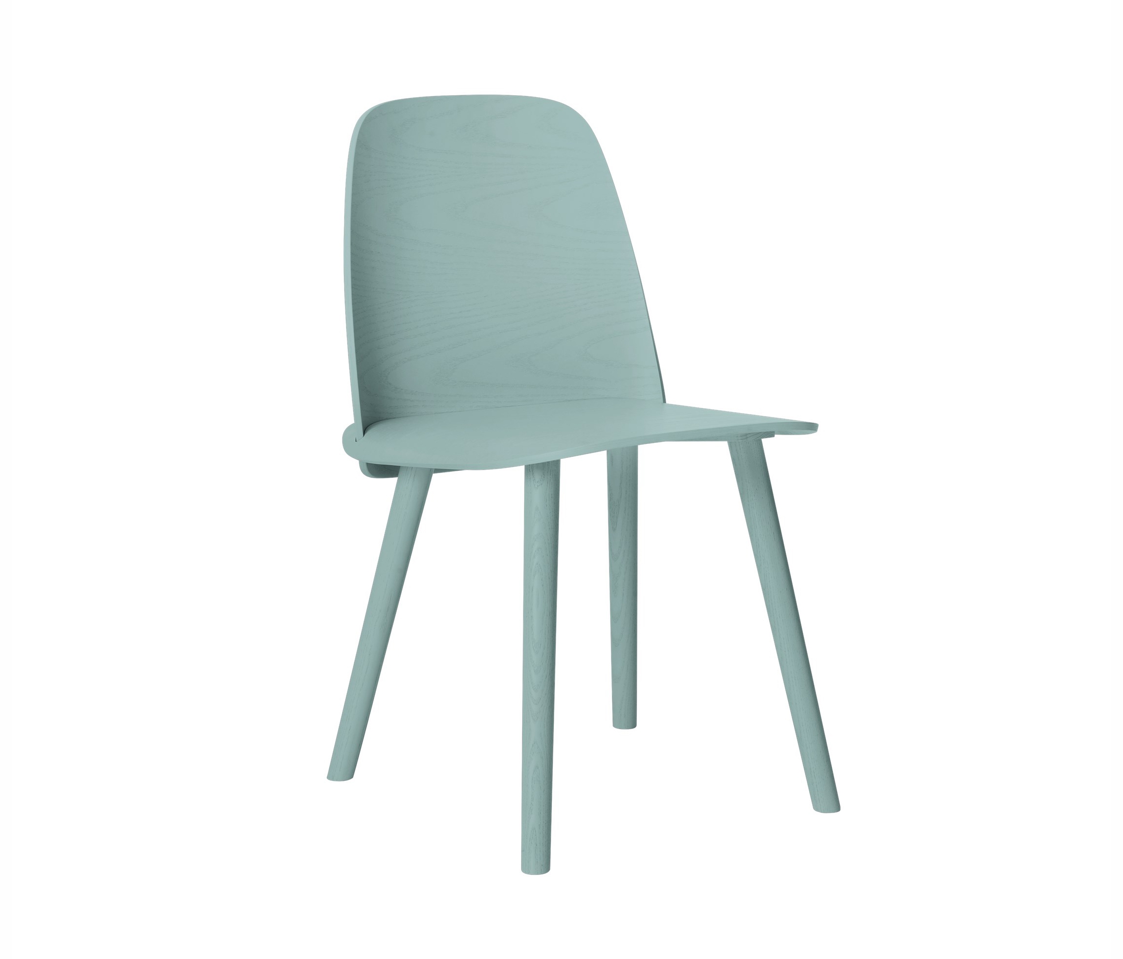 Mostra il prodotto Nerd Chair del produttore Muuto