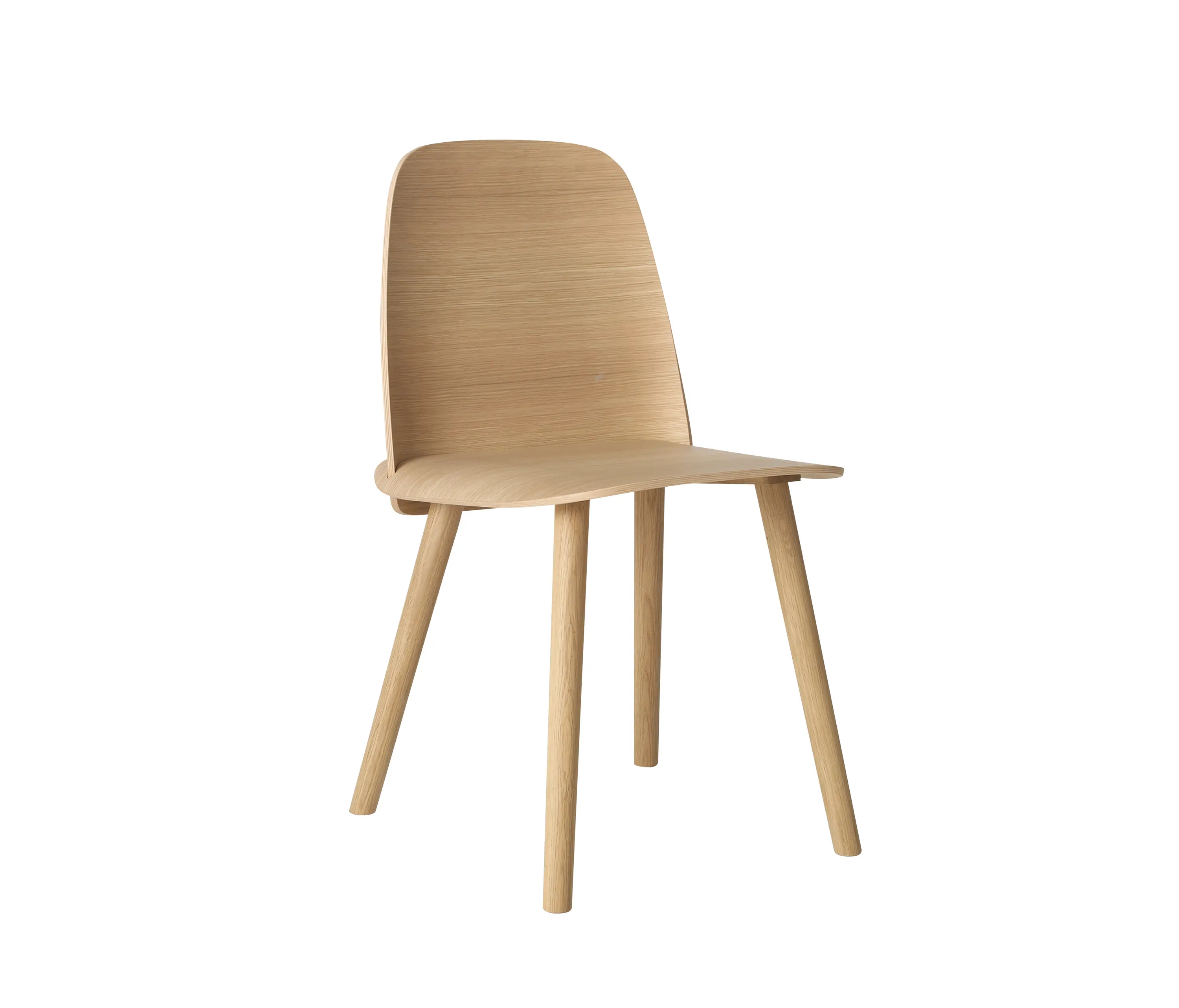 Muuto - Nerd Chair