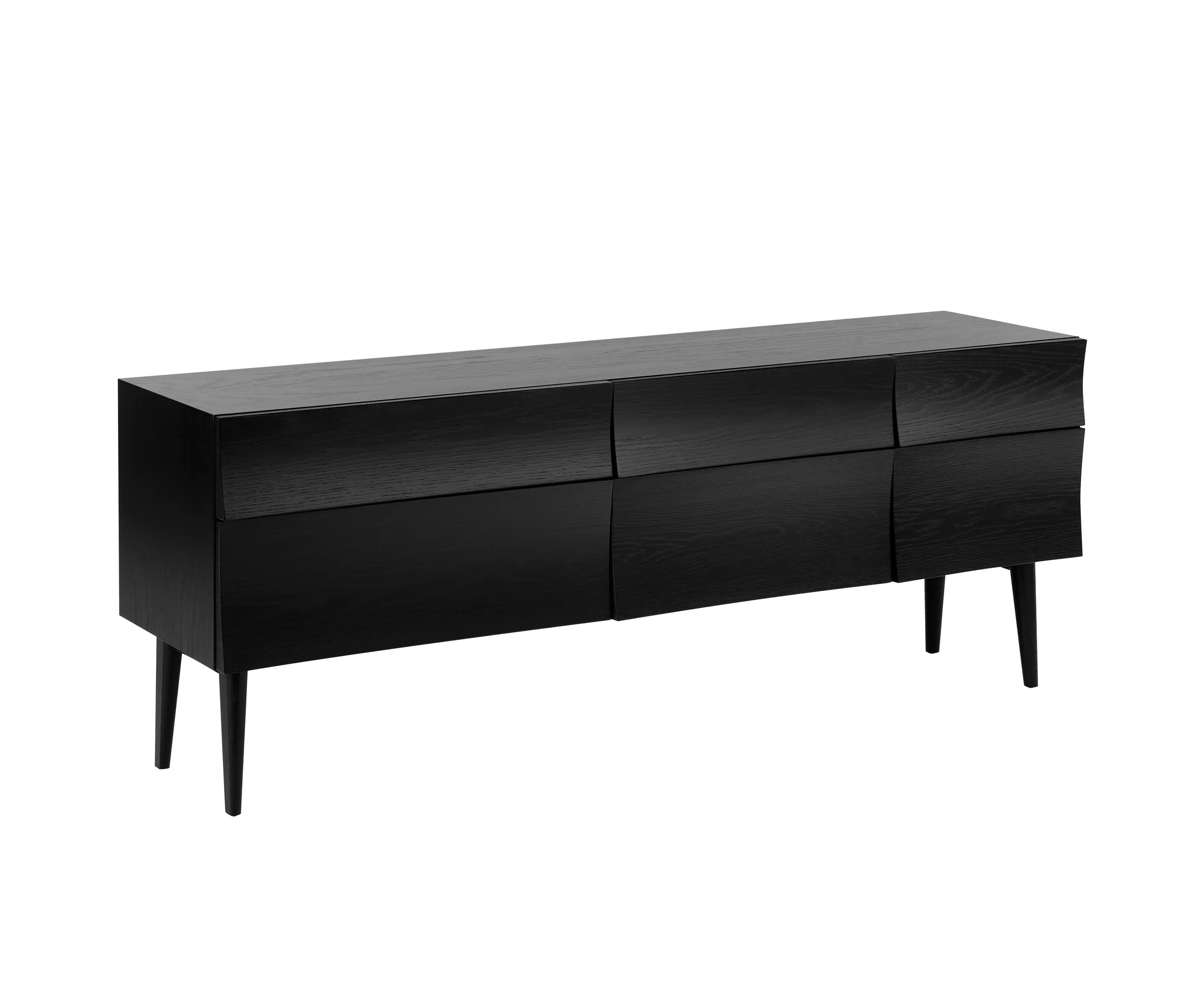 Muuto - Reflect Sideboard | Large