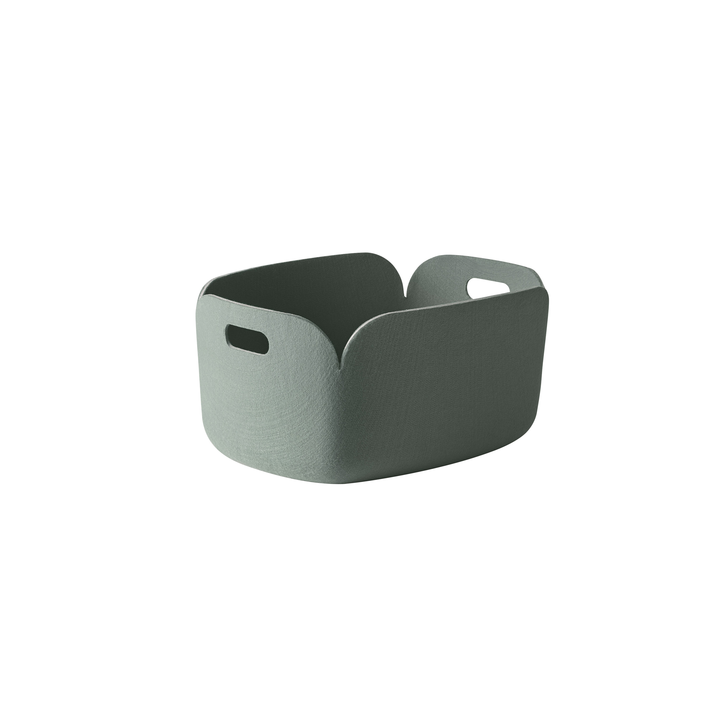 Restore Basket | 48 X 35 CM / 19 X 13.8"