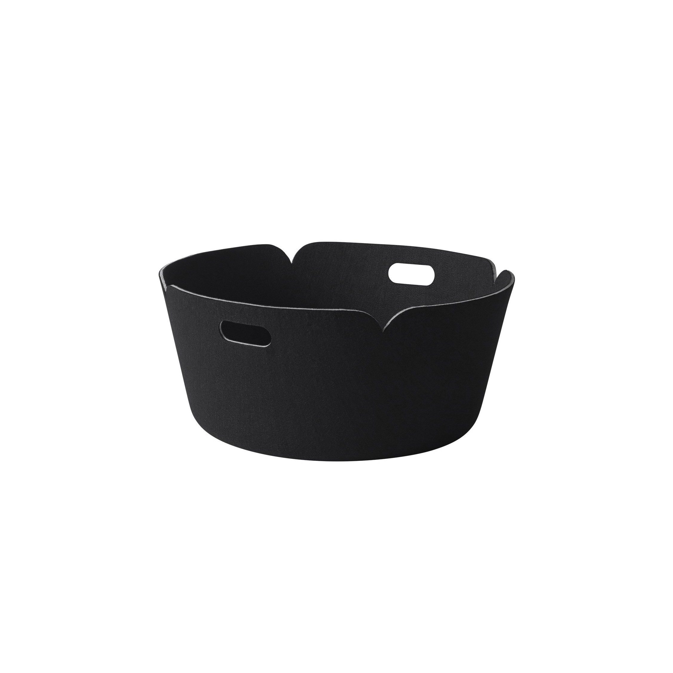 Restore Round Basket