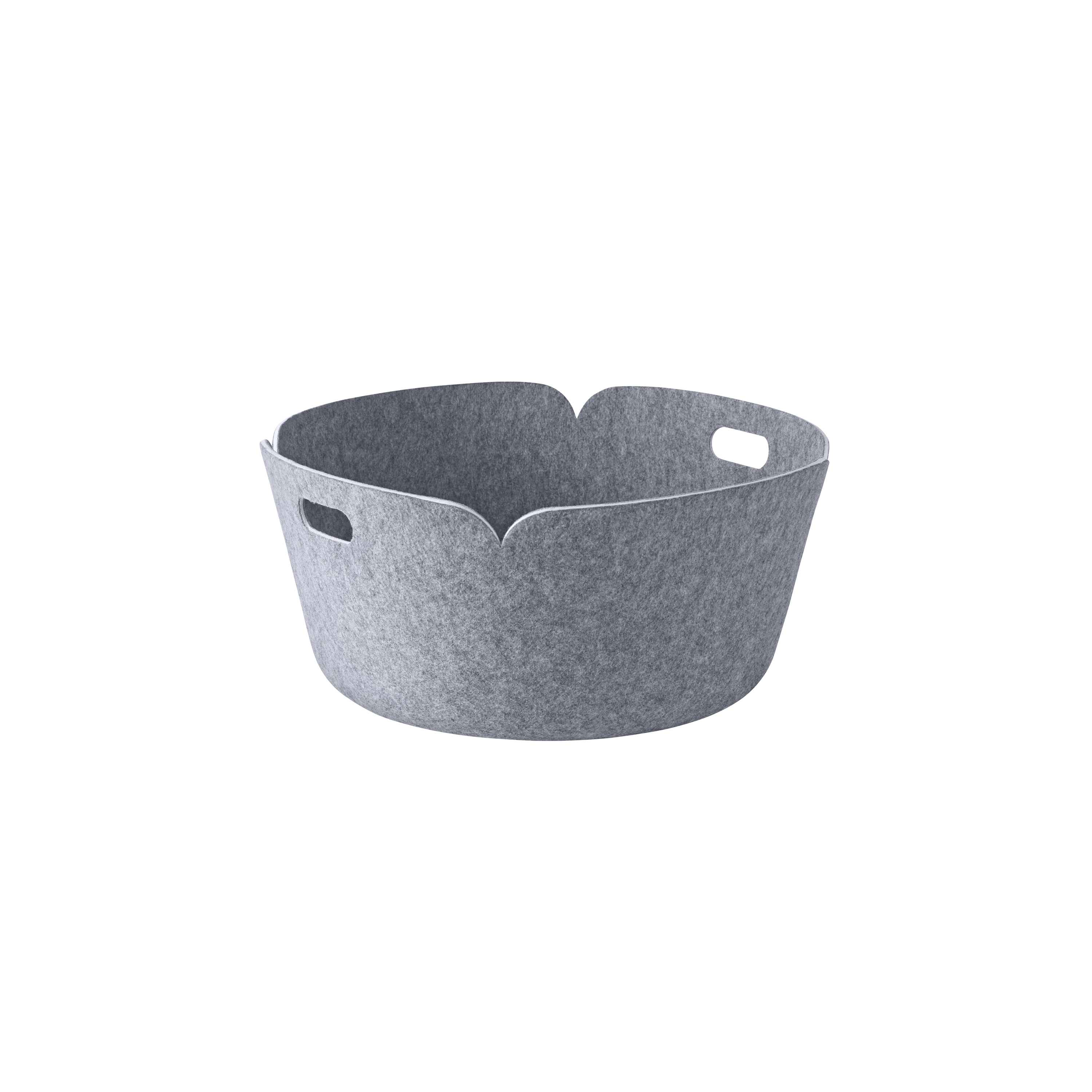 Restore Round Basket