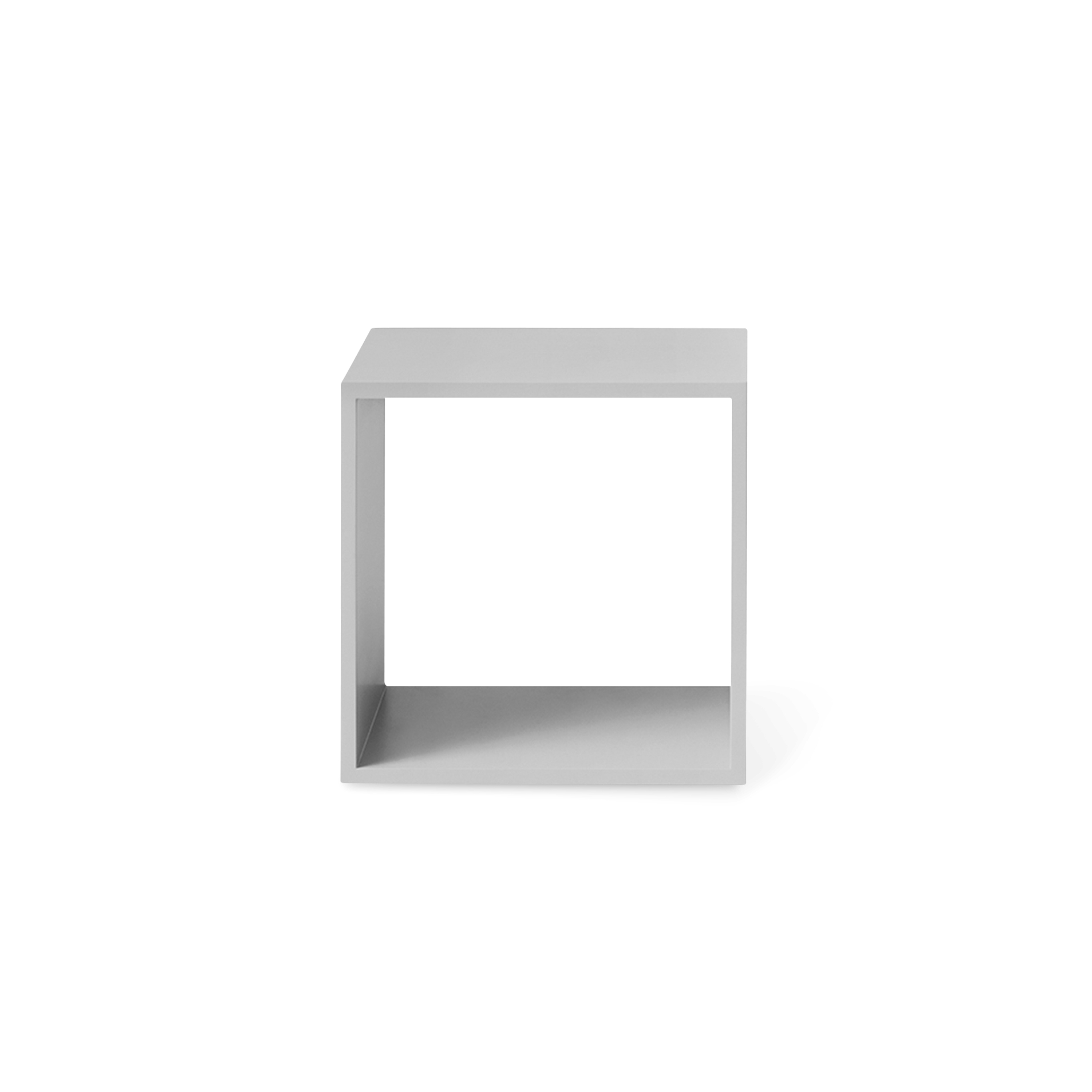 Stacked Storage System | Medium