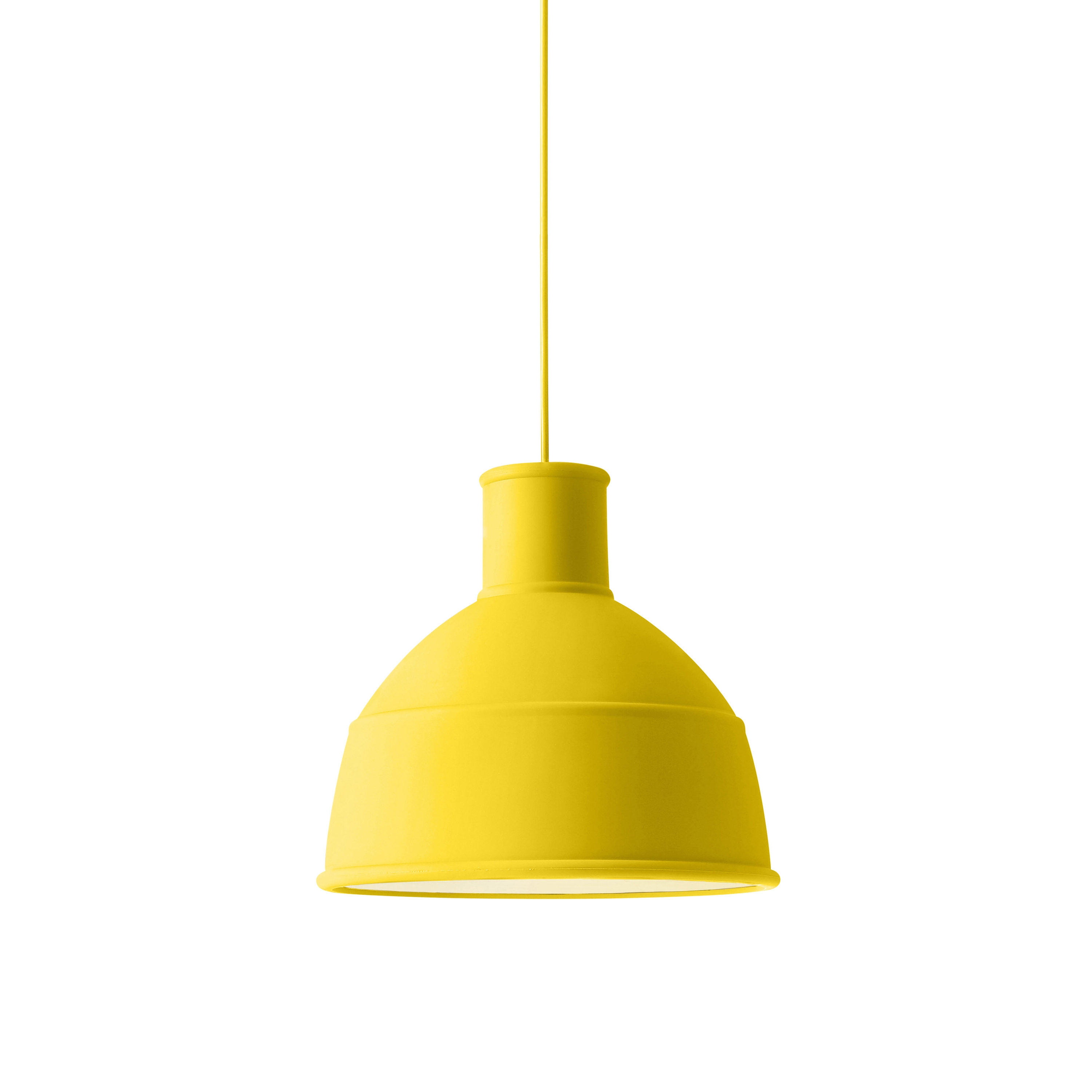 Display product Unfold Pendant Lamp from manufacturer Muuto