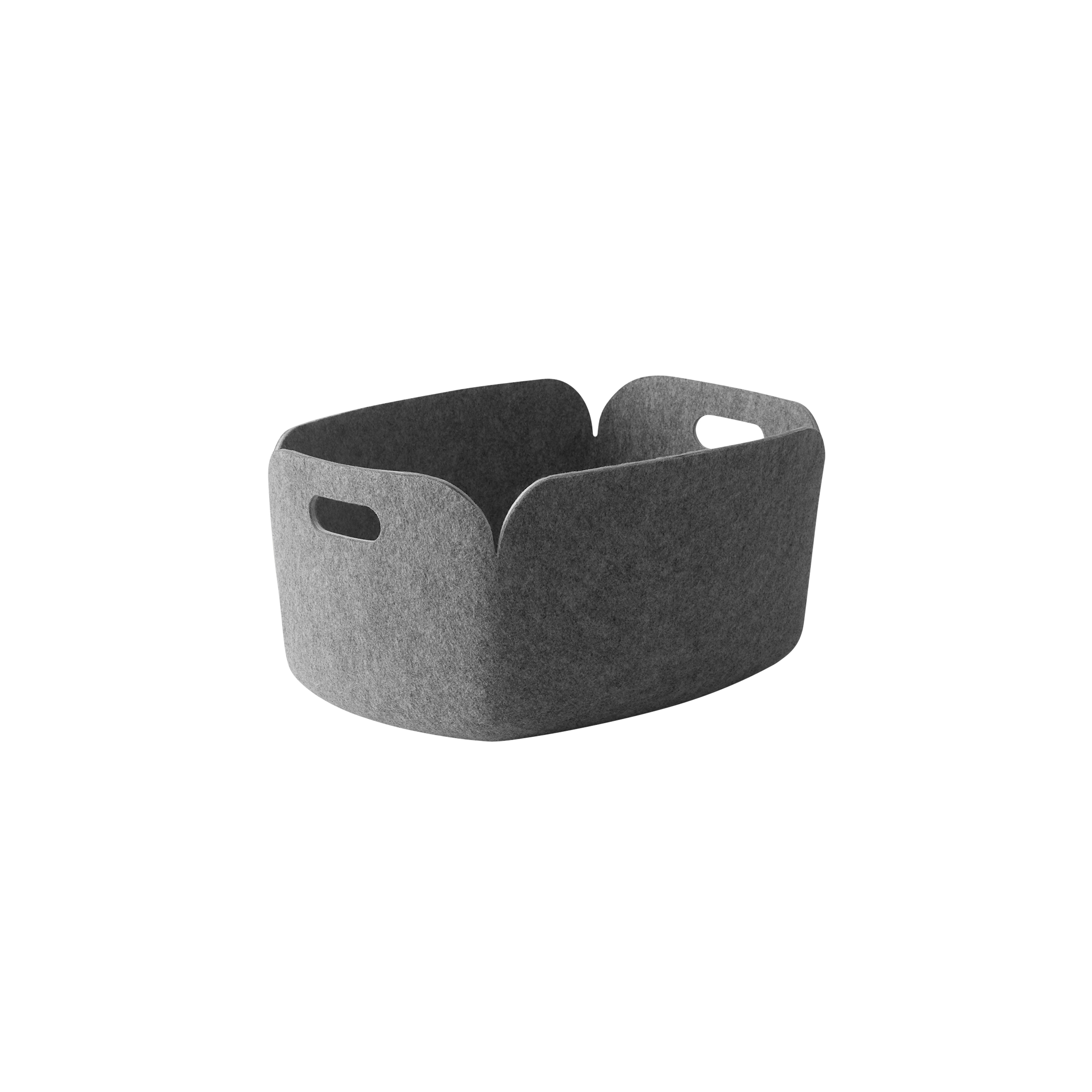 Restore Basket | 48 X 35 CM / 19 X 13.8"