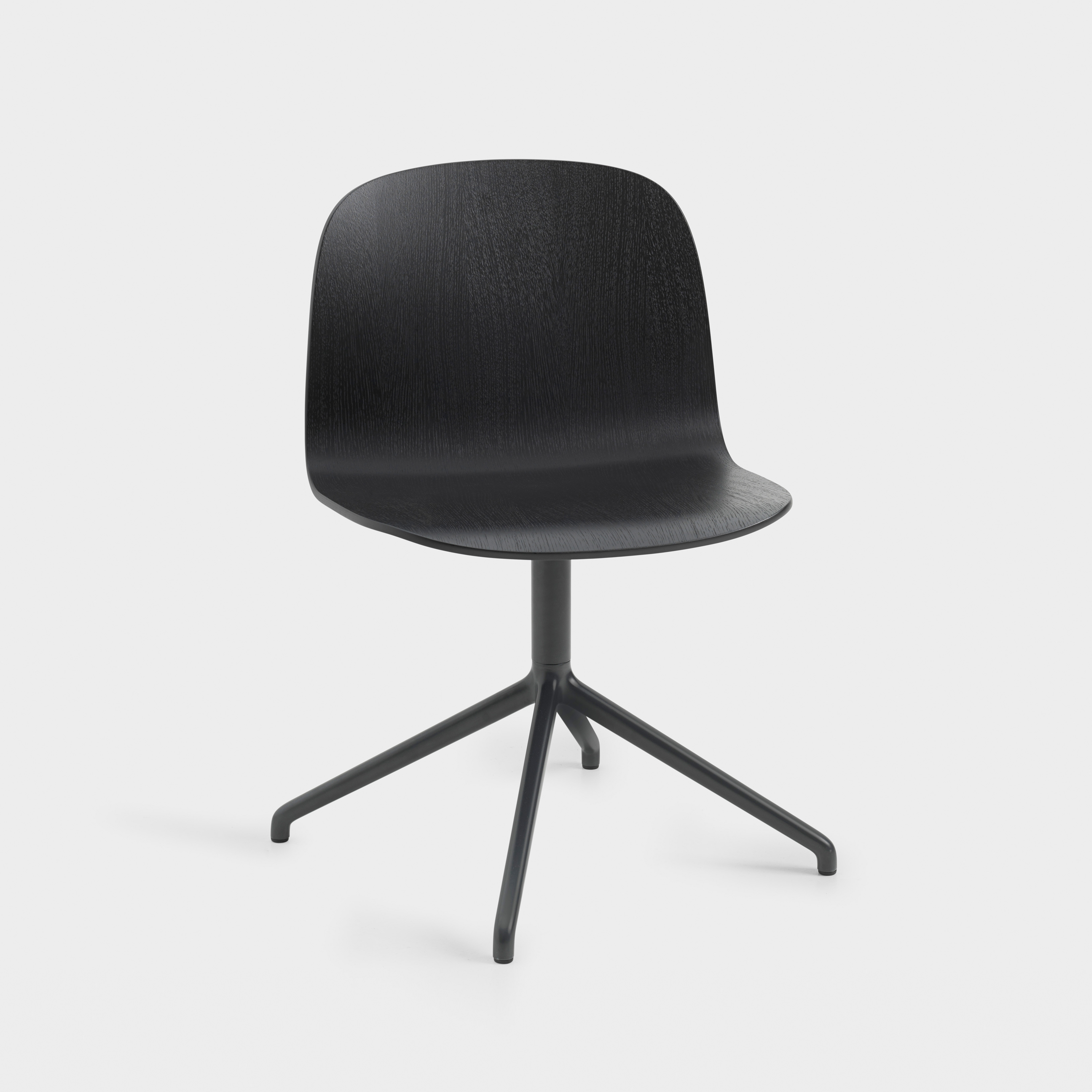 Mostrar el producto Visu Wide Chair | Swivel Base del fabricante Muuto