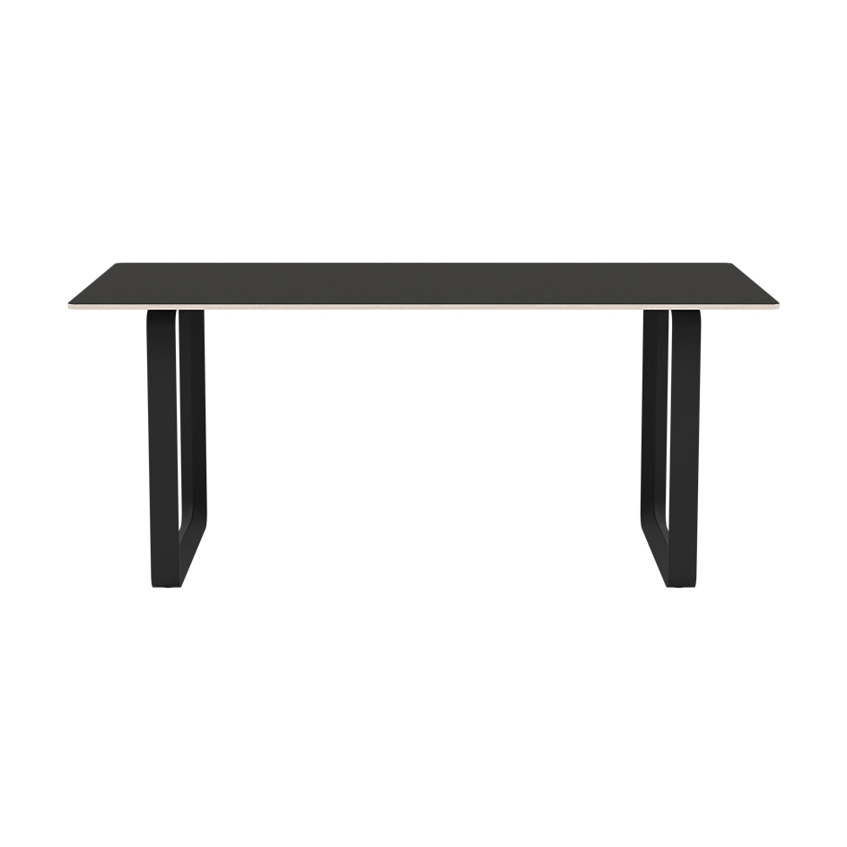 70/70 Table | 170 x 85 cm / 67 x 35"