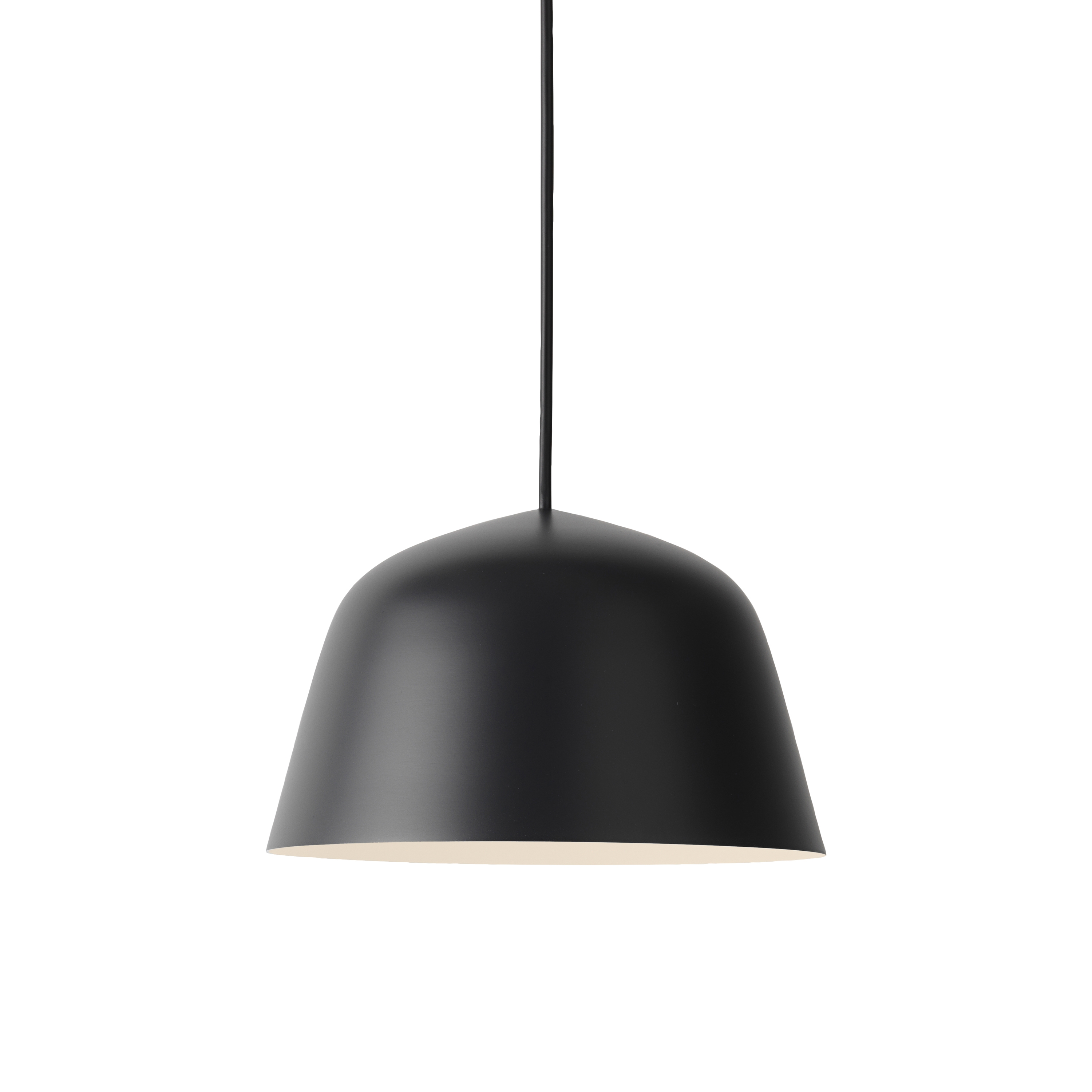 Display product Ambit Ø25 Pendant Lamp from manufacturer Muuto