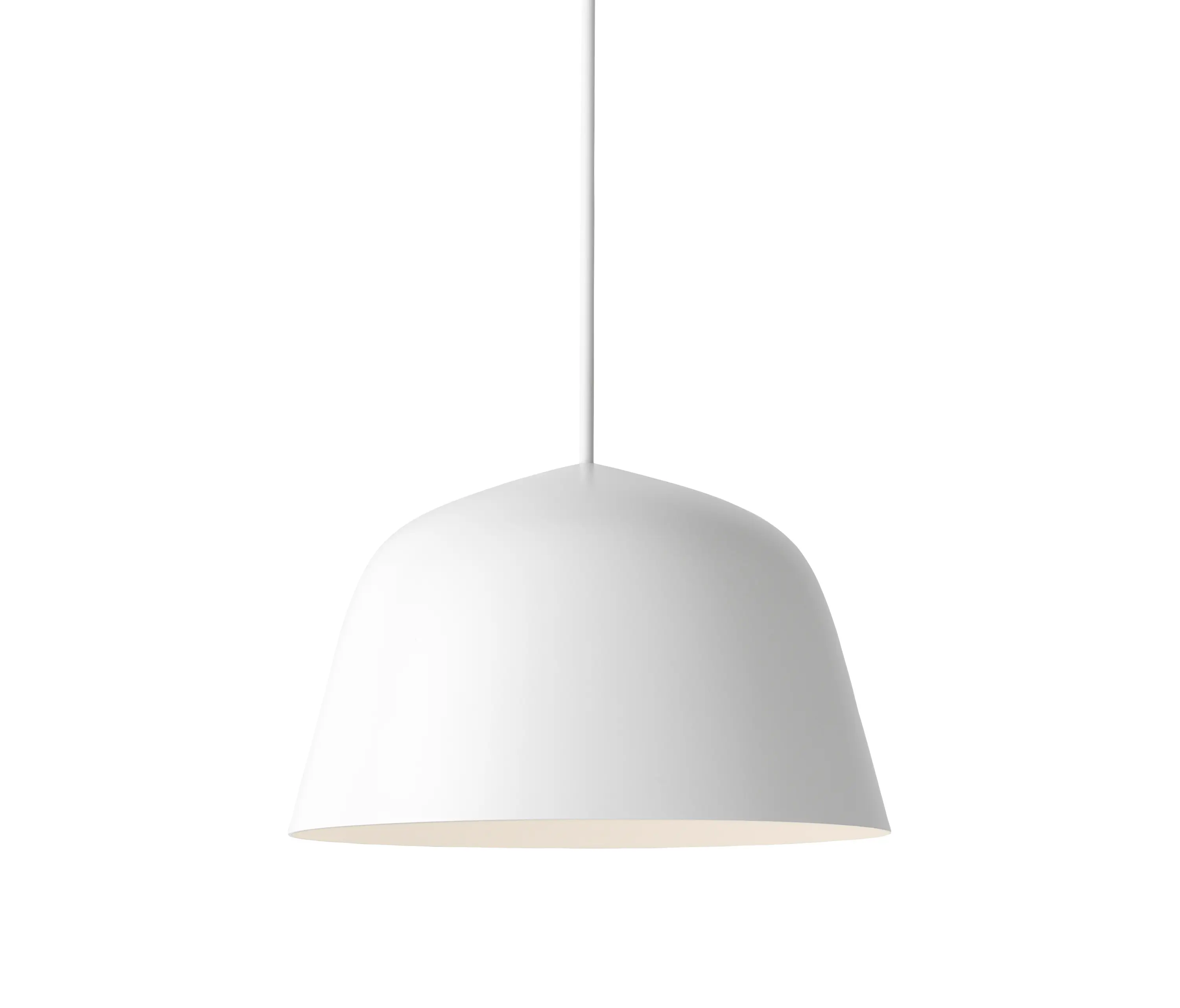 Muuto - Ambit Ø25 Pendant Lamp