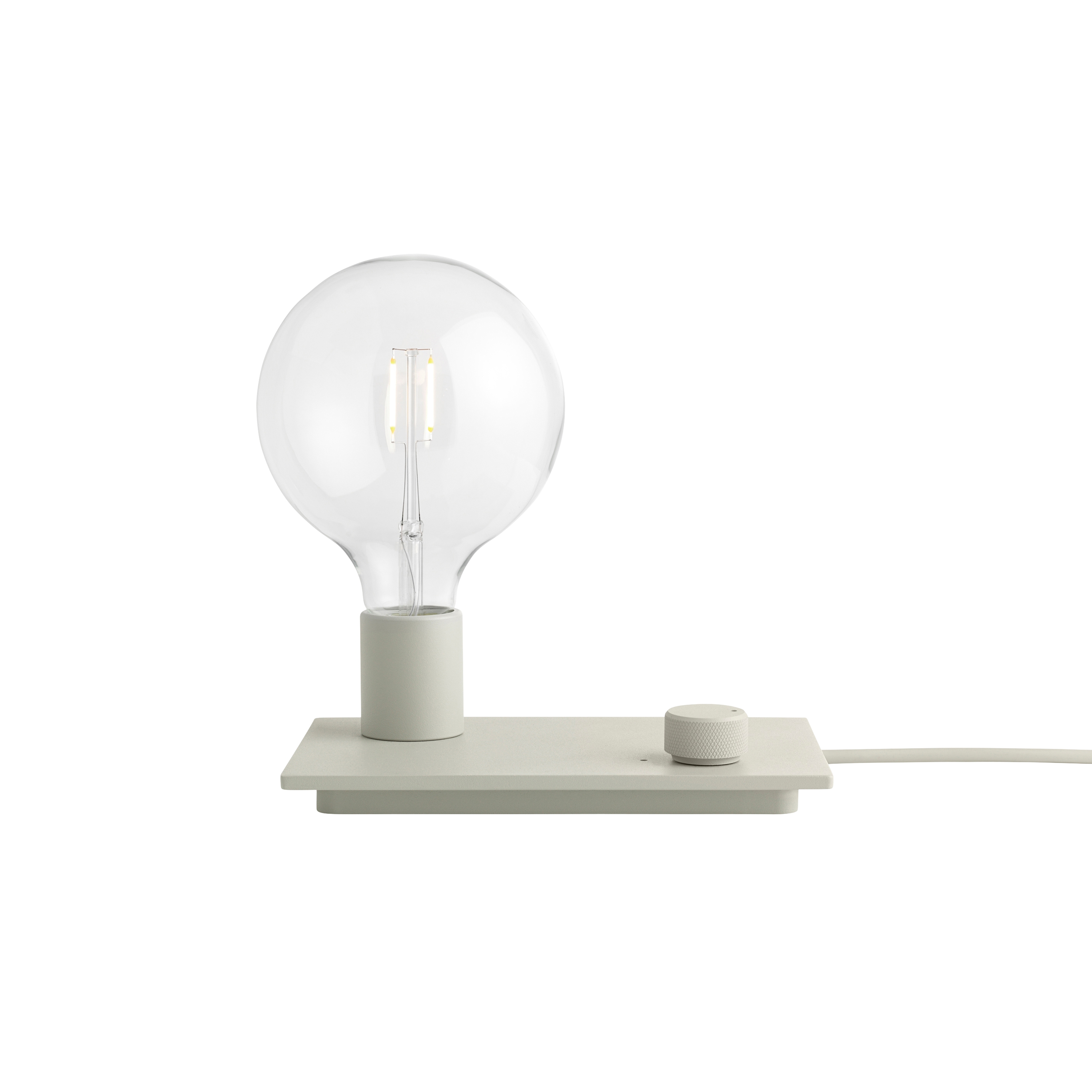 Control Table Lamp