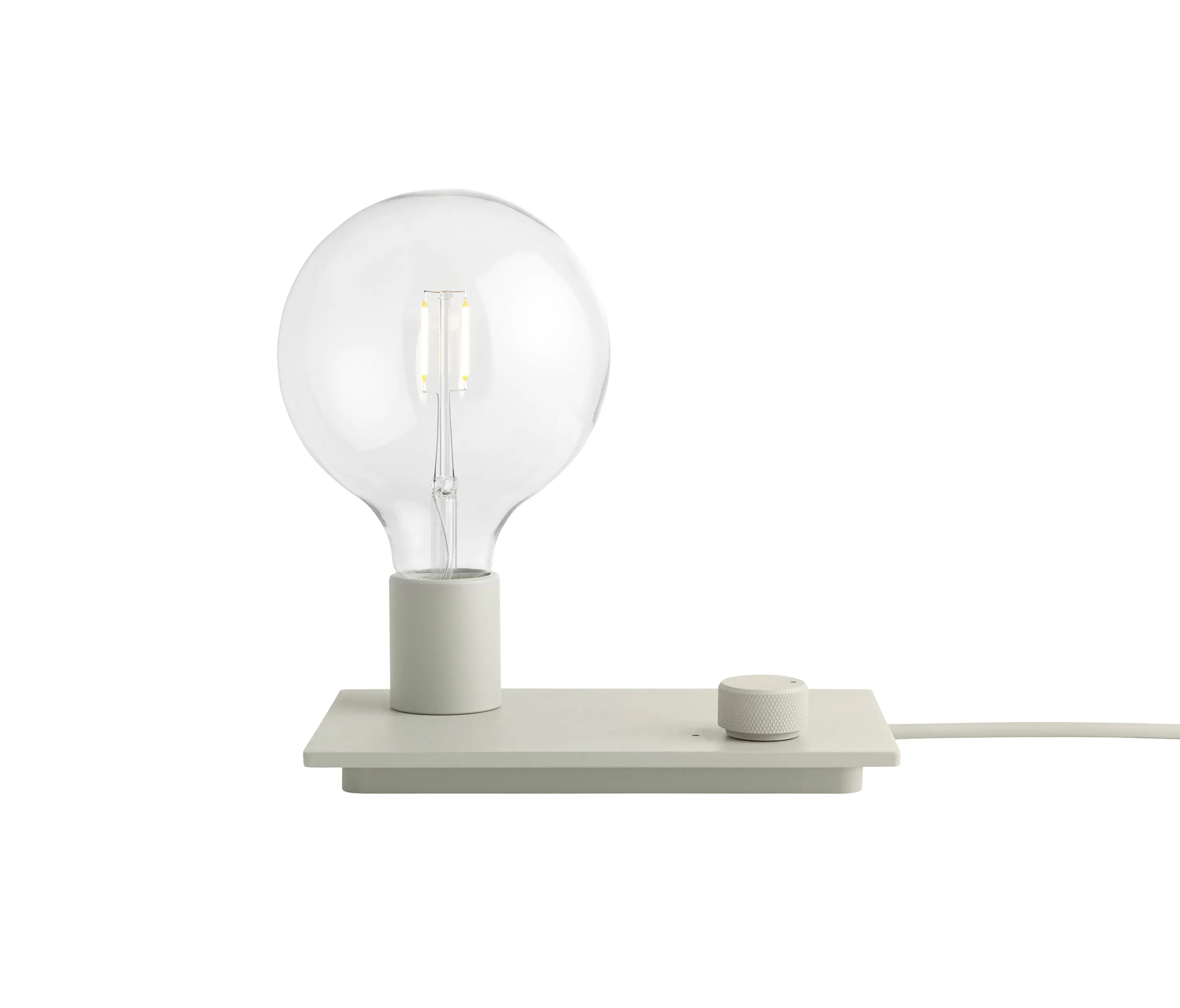 Muuto - Control Table Lamp