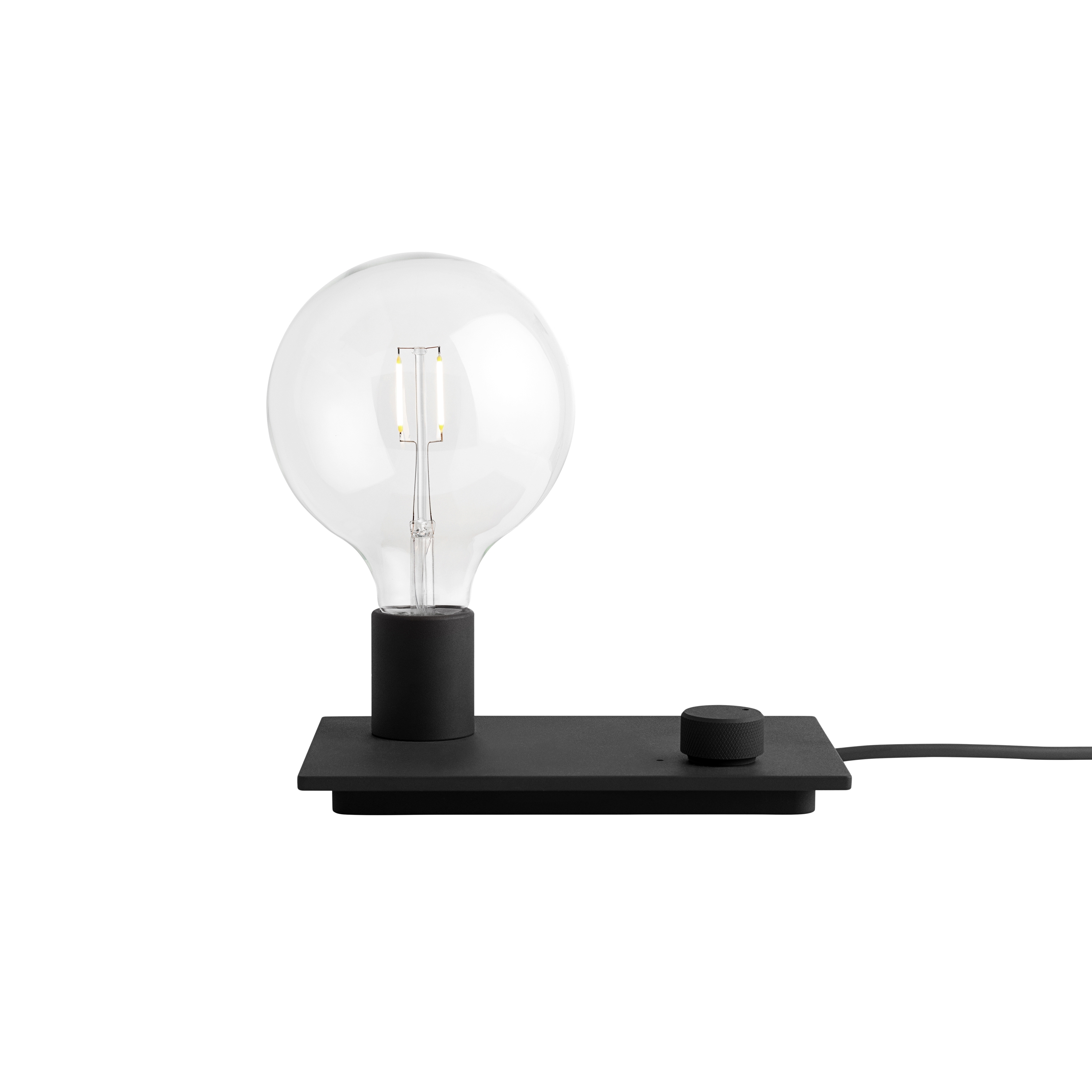 Control Table Lamp