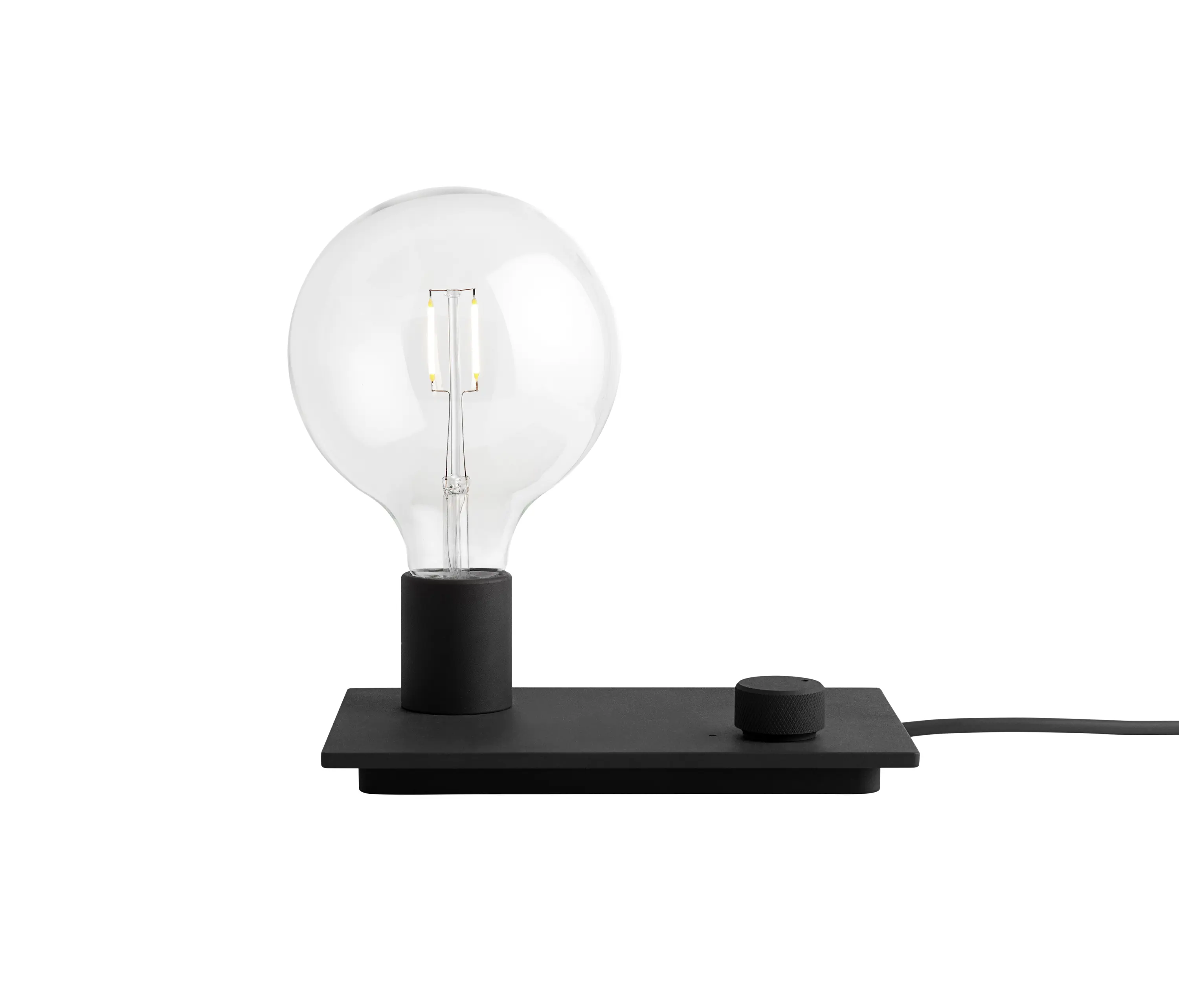 Muuto - Control Table Lamp
