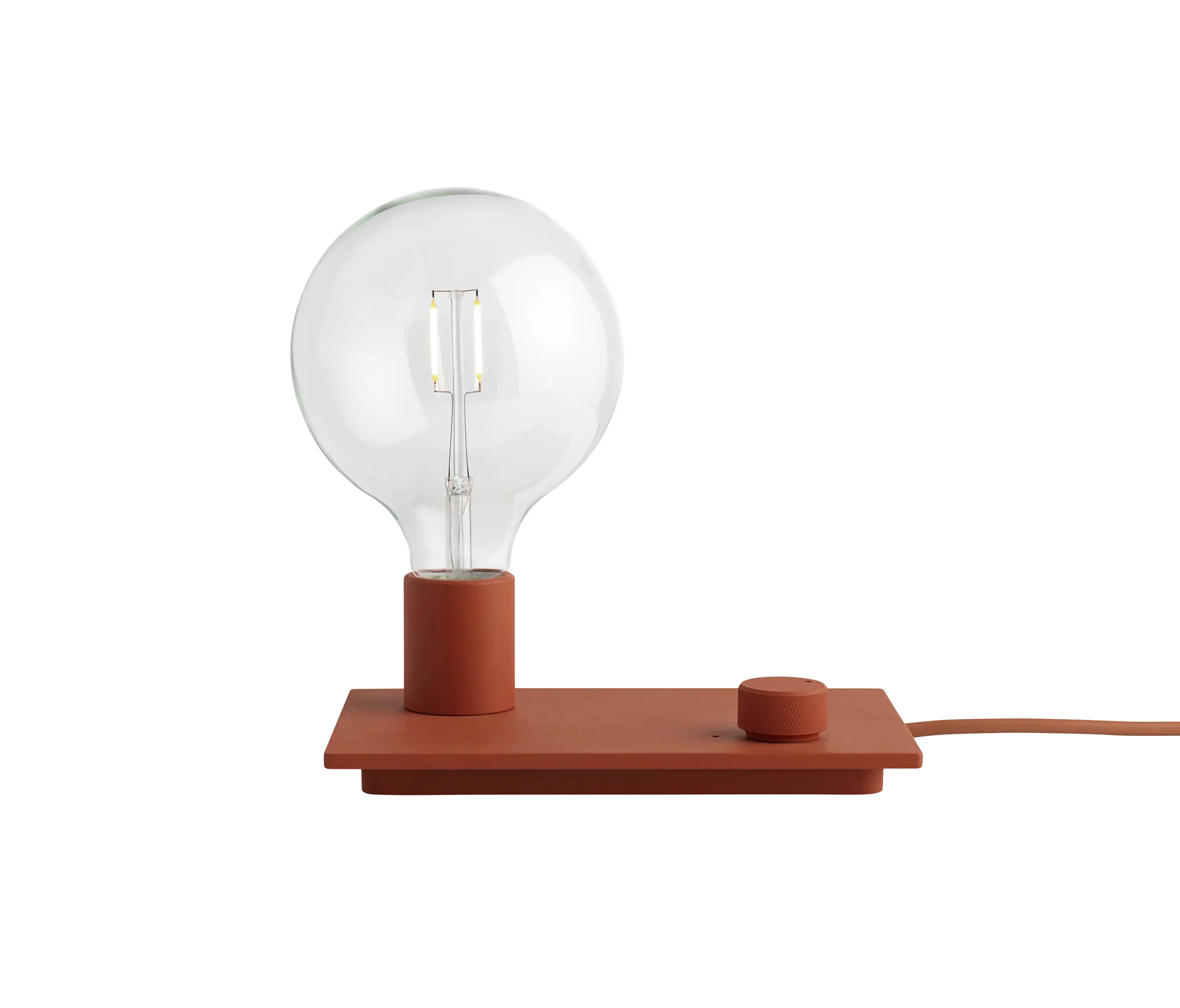 Muuto - Control Table Lamp